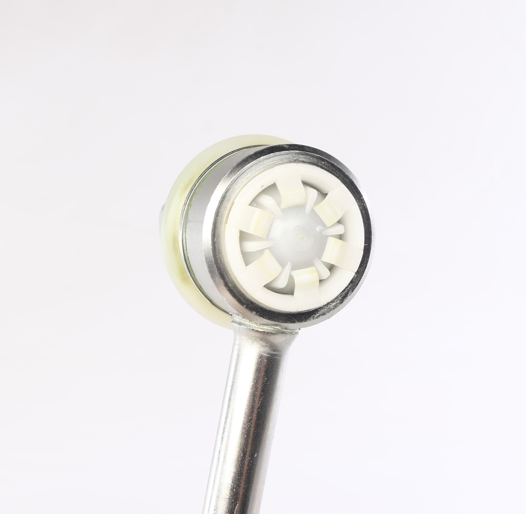 Тяга стабілізатора (переднього) (L) Hyundai Sonata VI/Kia Optima 09-