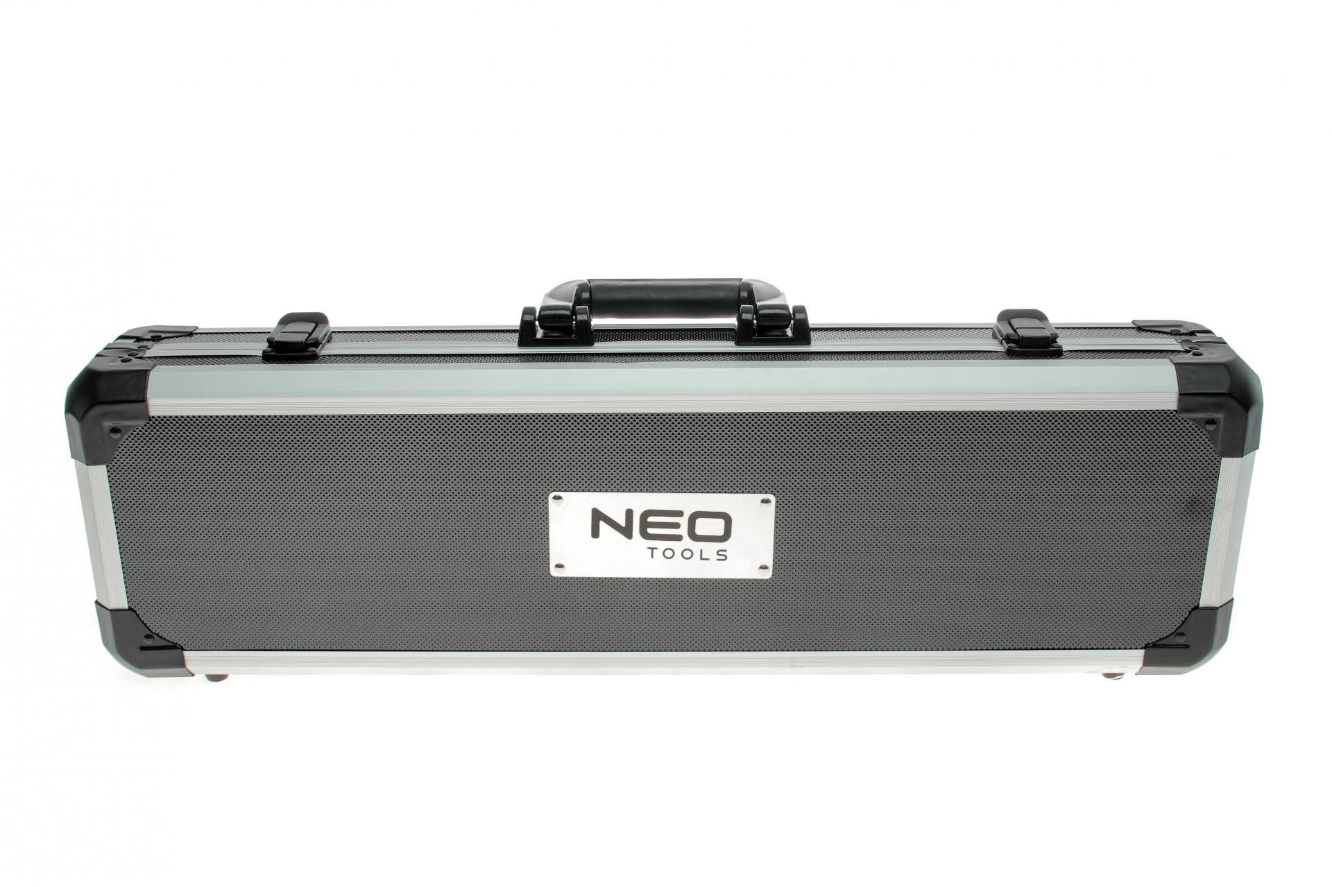 Набір ключів динамометричних 1/4"-3/8"-1/2" 3 од.