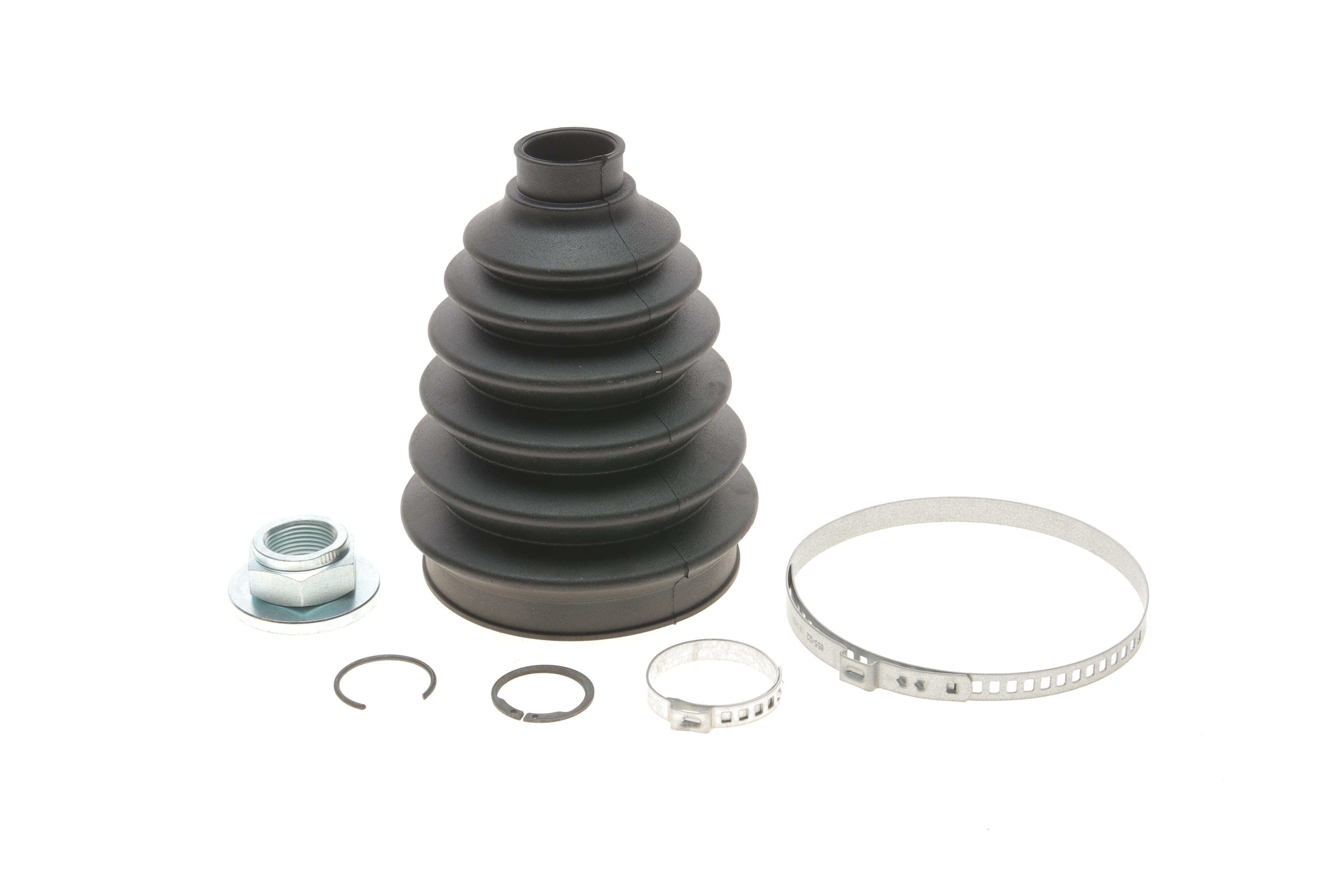 Пильник ШРКШ (зовнішній) Ford Tourneo Connect/Transit Connect 02-03 (26x86x138) (к-кт)