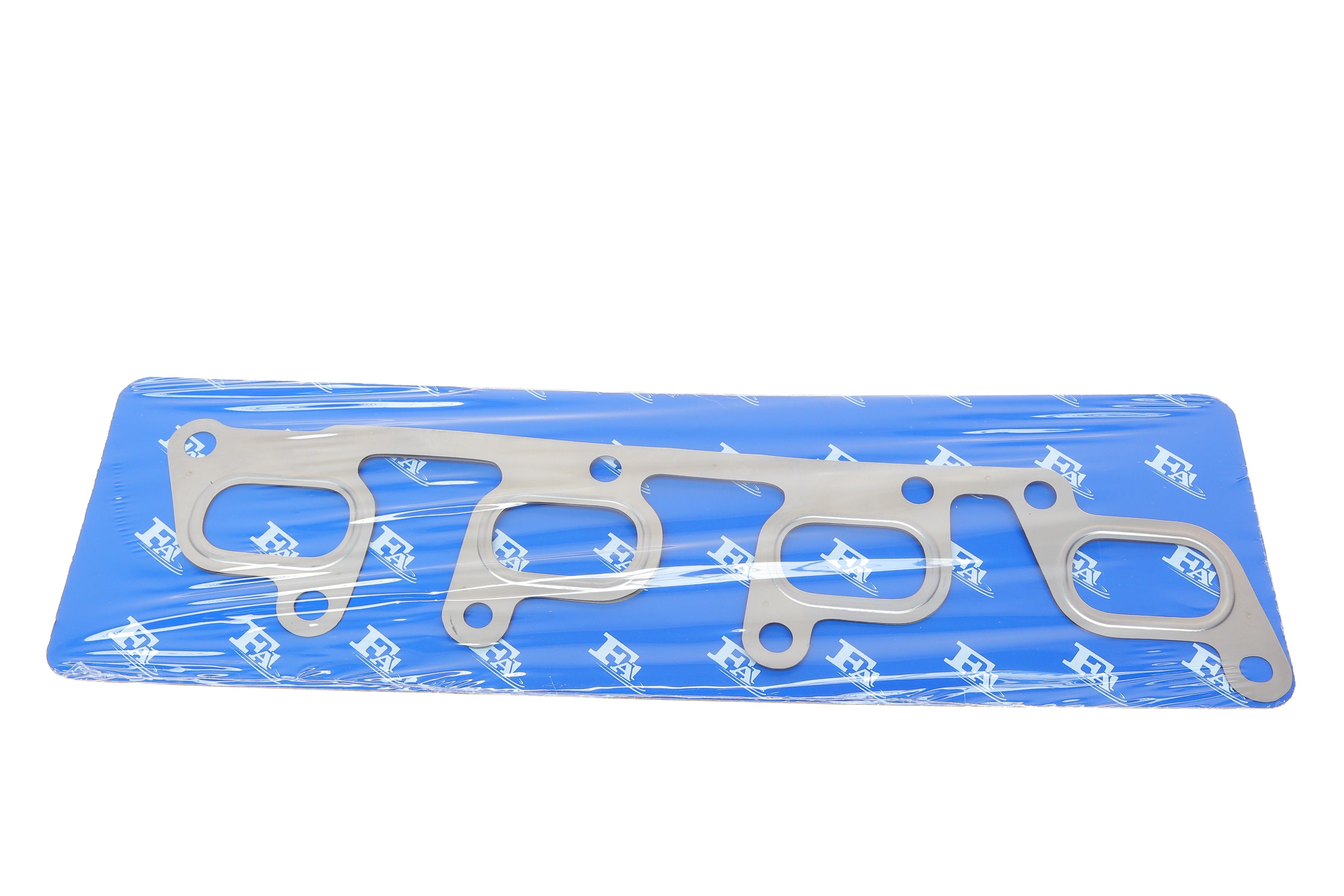 Комплект прокладок турбіни VW Caddy III/IV 2.0 TDI 10-