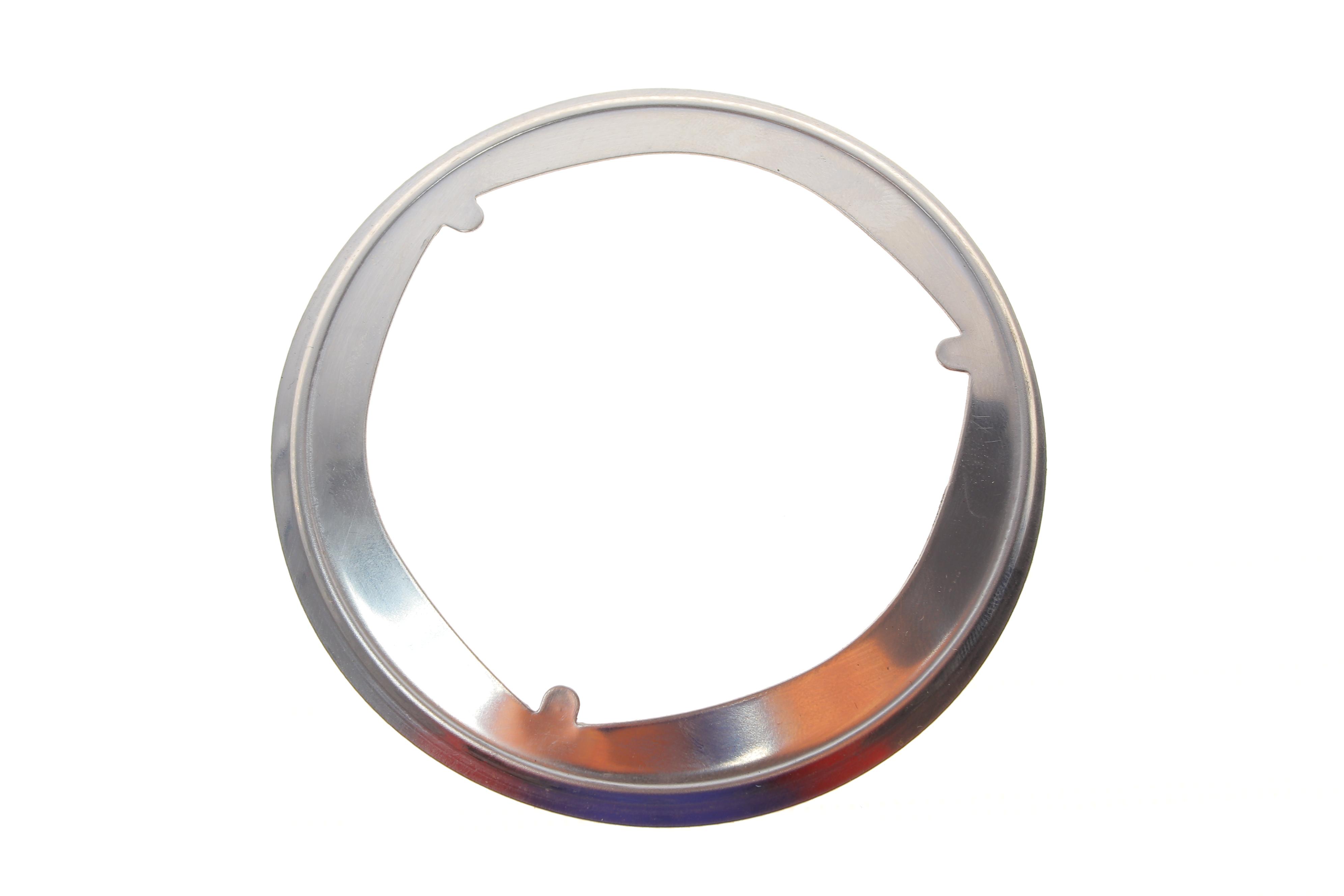 Комплект прокладок турбіни VW Caddy III/IV 2.0 TDI 10-