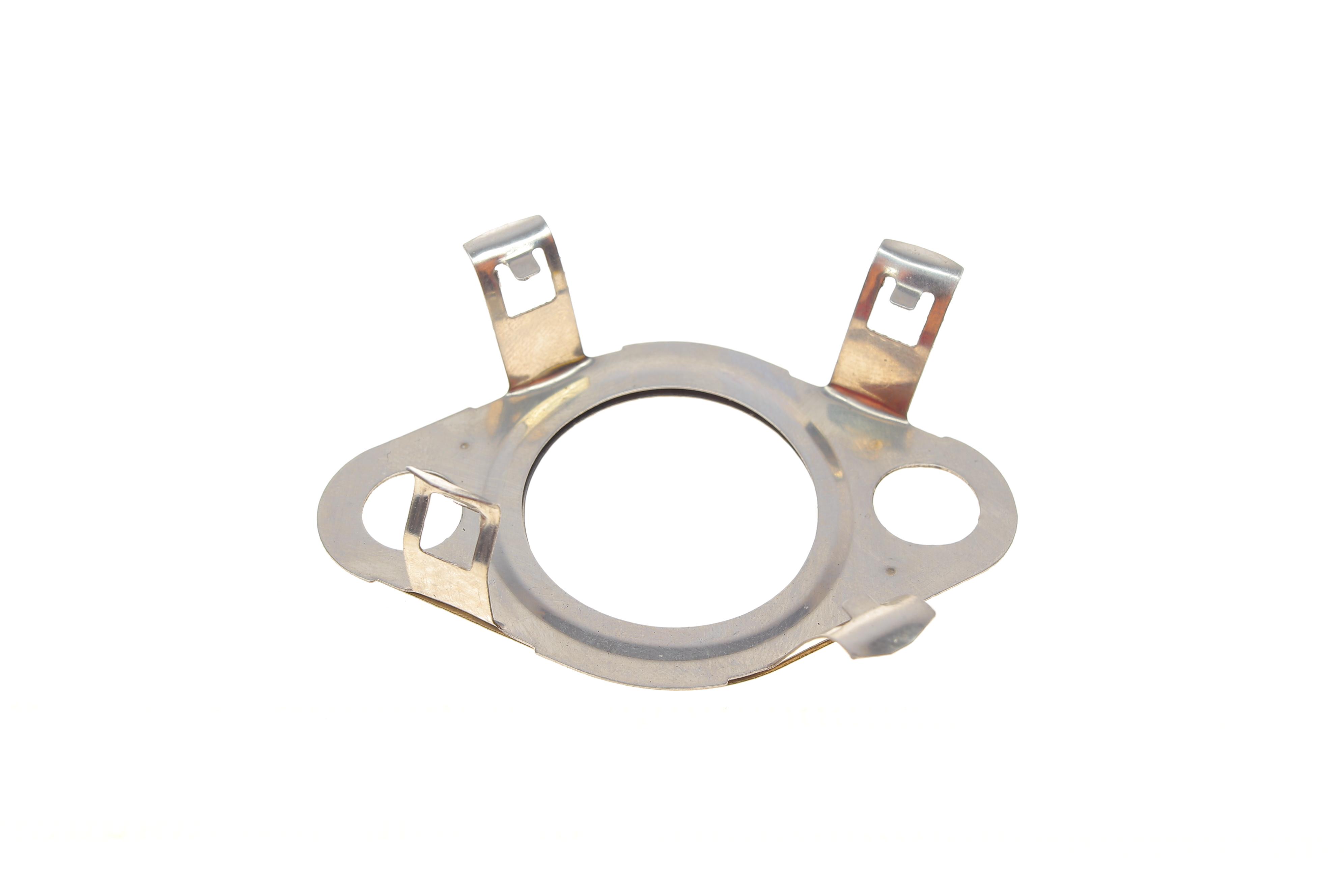 Комплект прокладок турбіни VW Caddy III/IV 2.0 TDI 10-