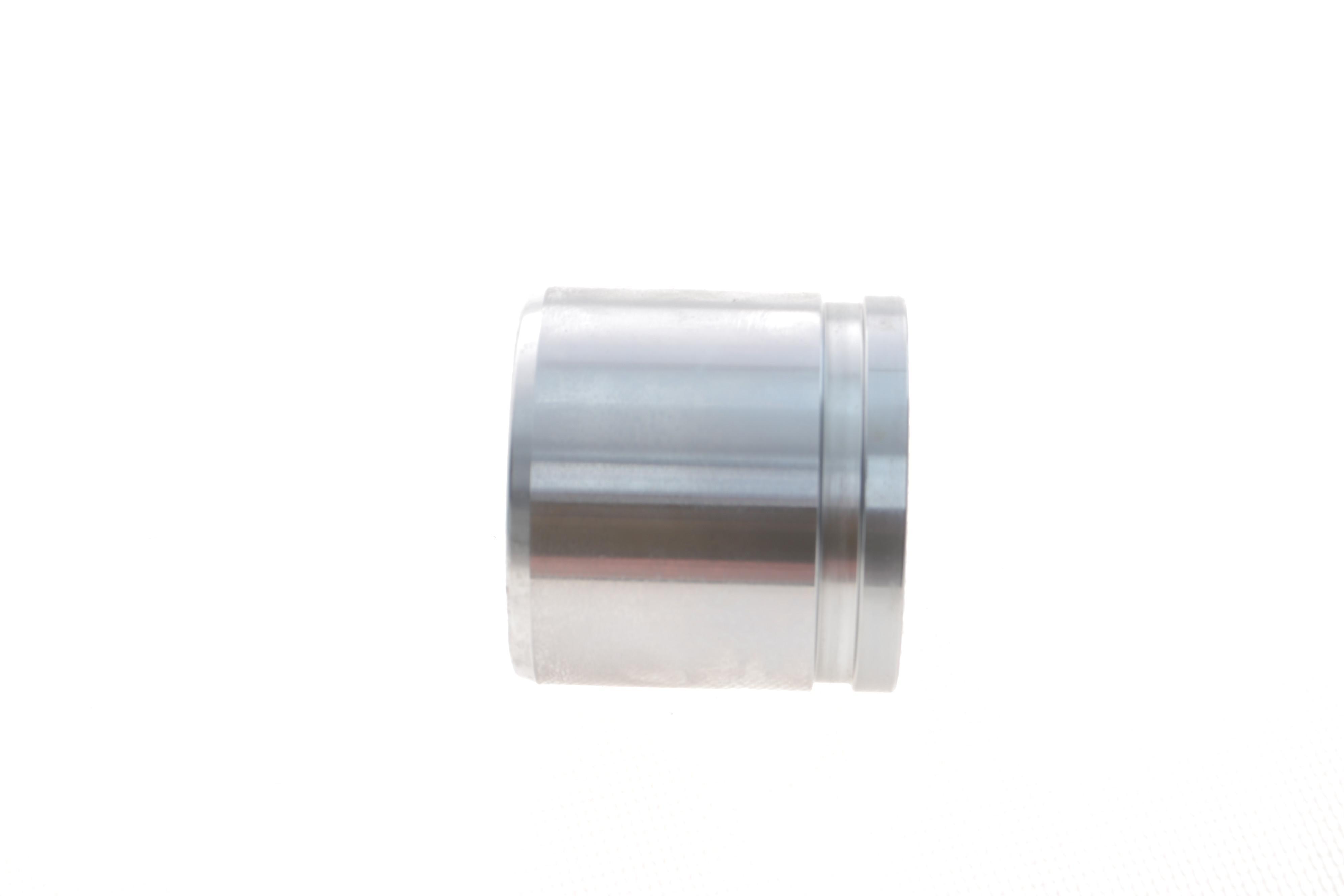 Ремкомплект супорта (переднього) Hyundai Elantra/Kia Rio III 00-- (d=54mm) (+поршень) (Mando)