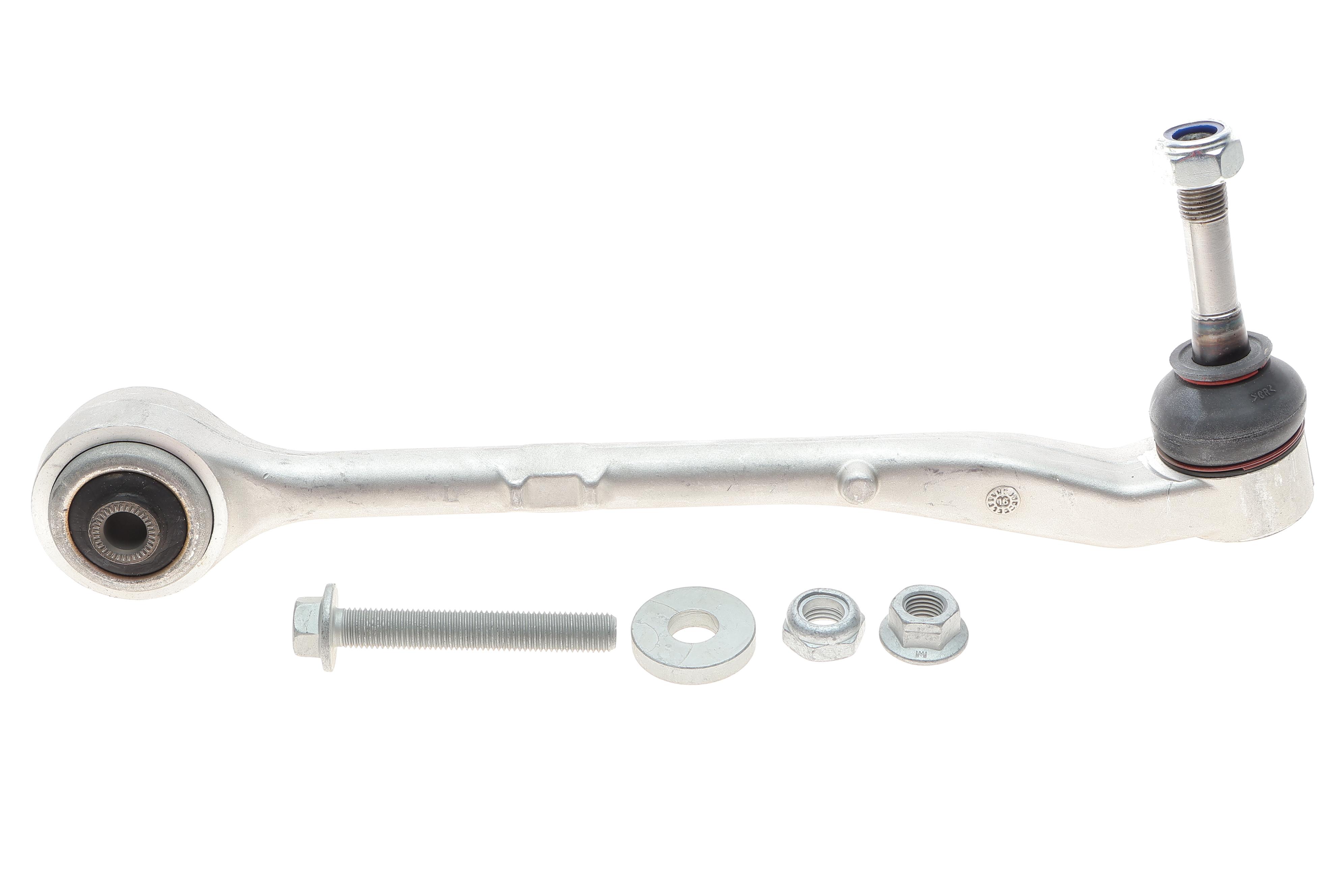 Важіль підвіски (передній/знизу/спереду) (L) BMW 5 (E39) 96-03 M62