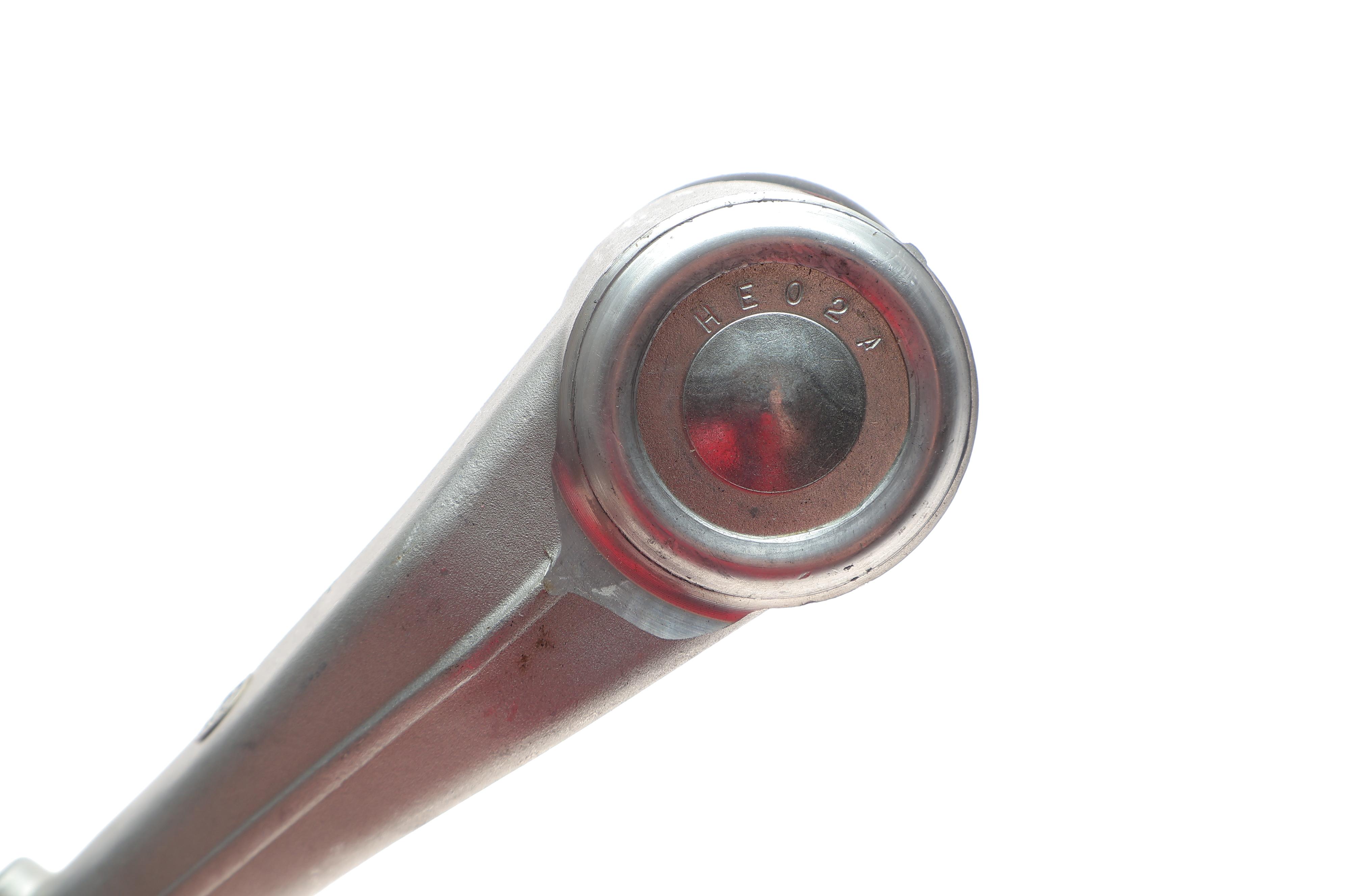 Важіль підвіски (передній/знизу/спереду) (L) BMW 5 (E39) 96-03 M62