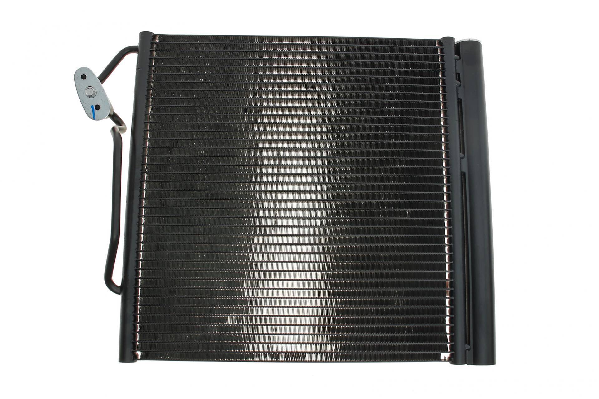 Радіатор кондиціонера Smart 0.6/0.7i/0.8cdi