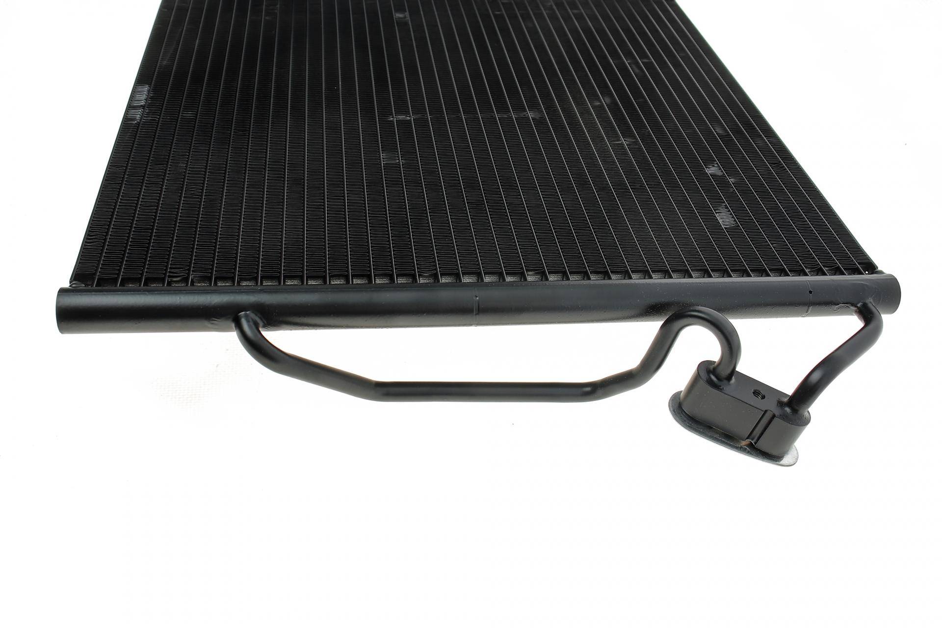 Радіатор кондиціонера Smart 0.6/0.7i/0.8cdi