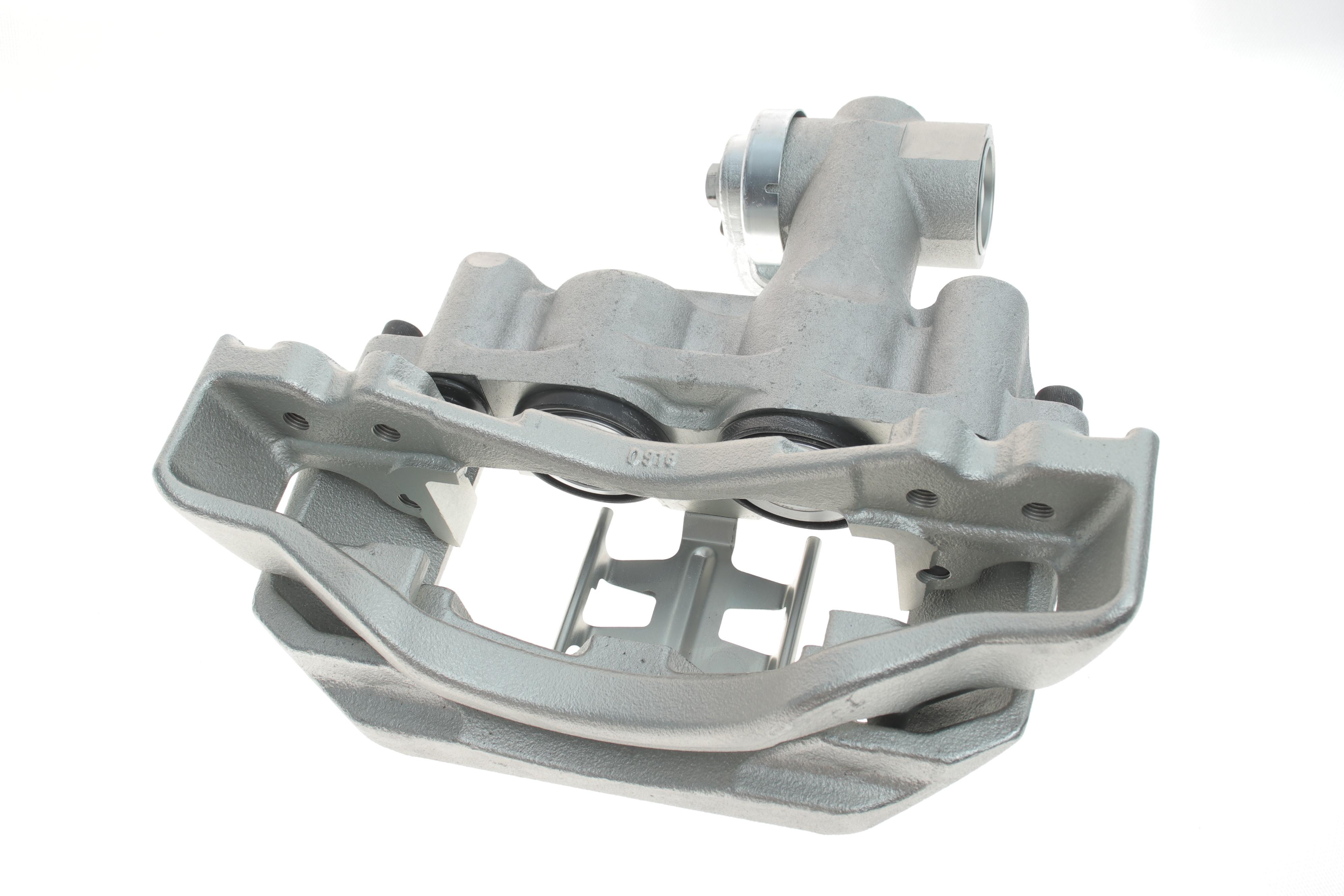 Суппорт тормозной (задний) (R) MB Sprinter 905 01-06 OM612