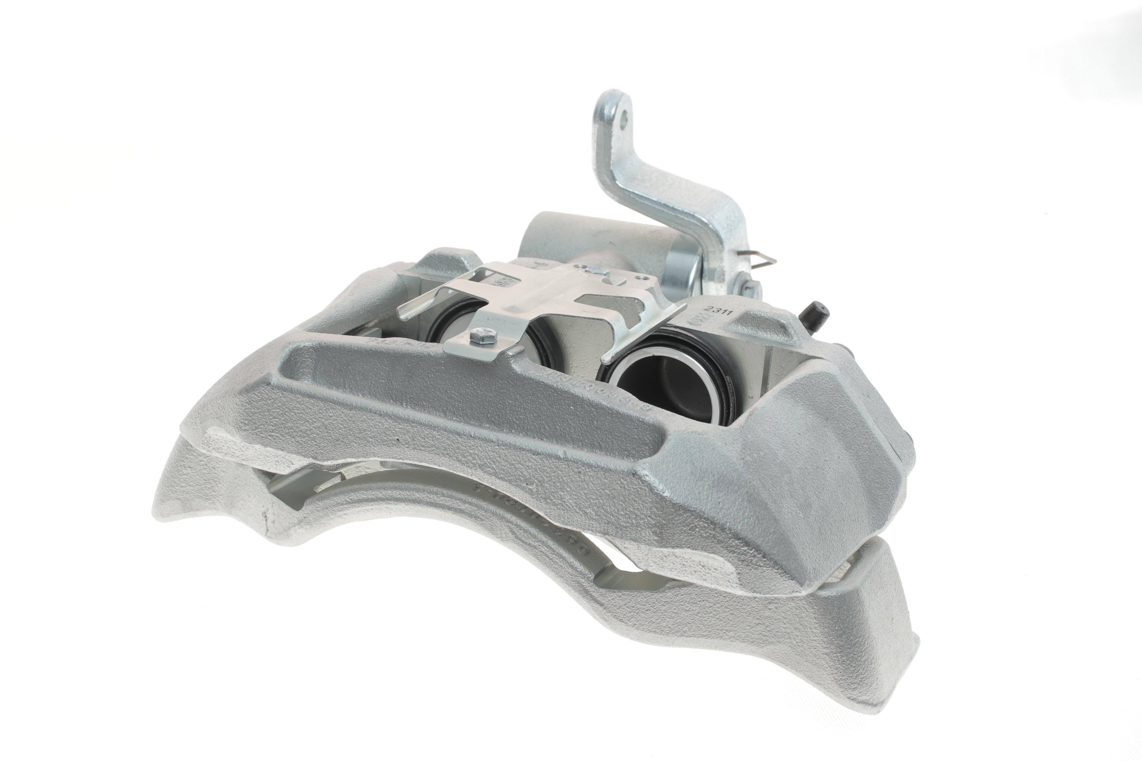 Суппорт тормозной (задний) (R) MB Sprinter 905 01-06 OM612