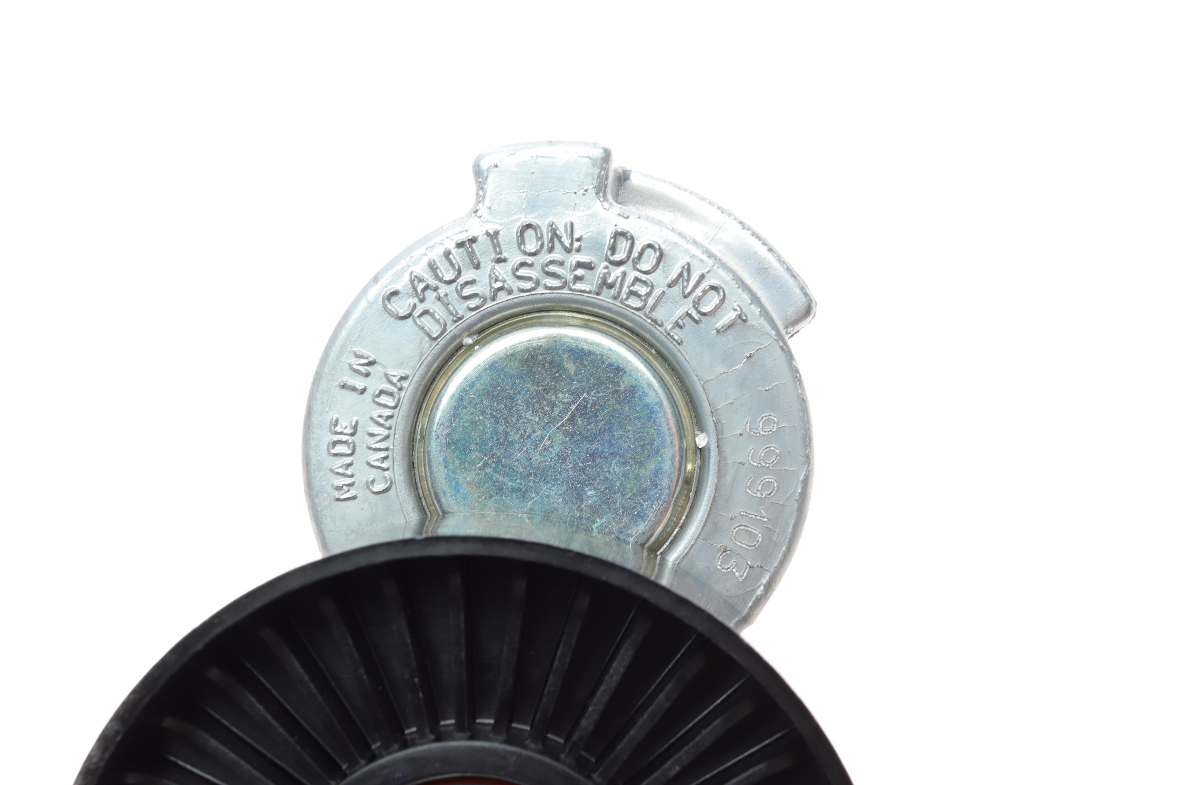 Натяжник ременя генератора Chrysler Concorde/Voyager/Dodge Caravan 3.3-3.8 89-07