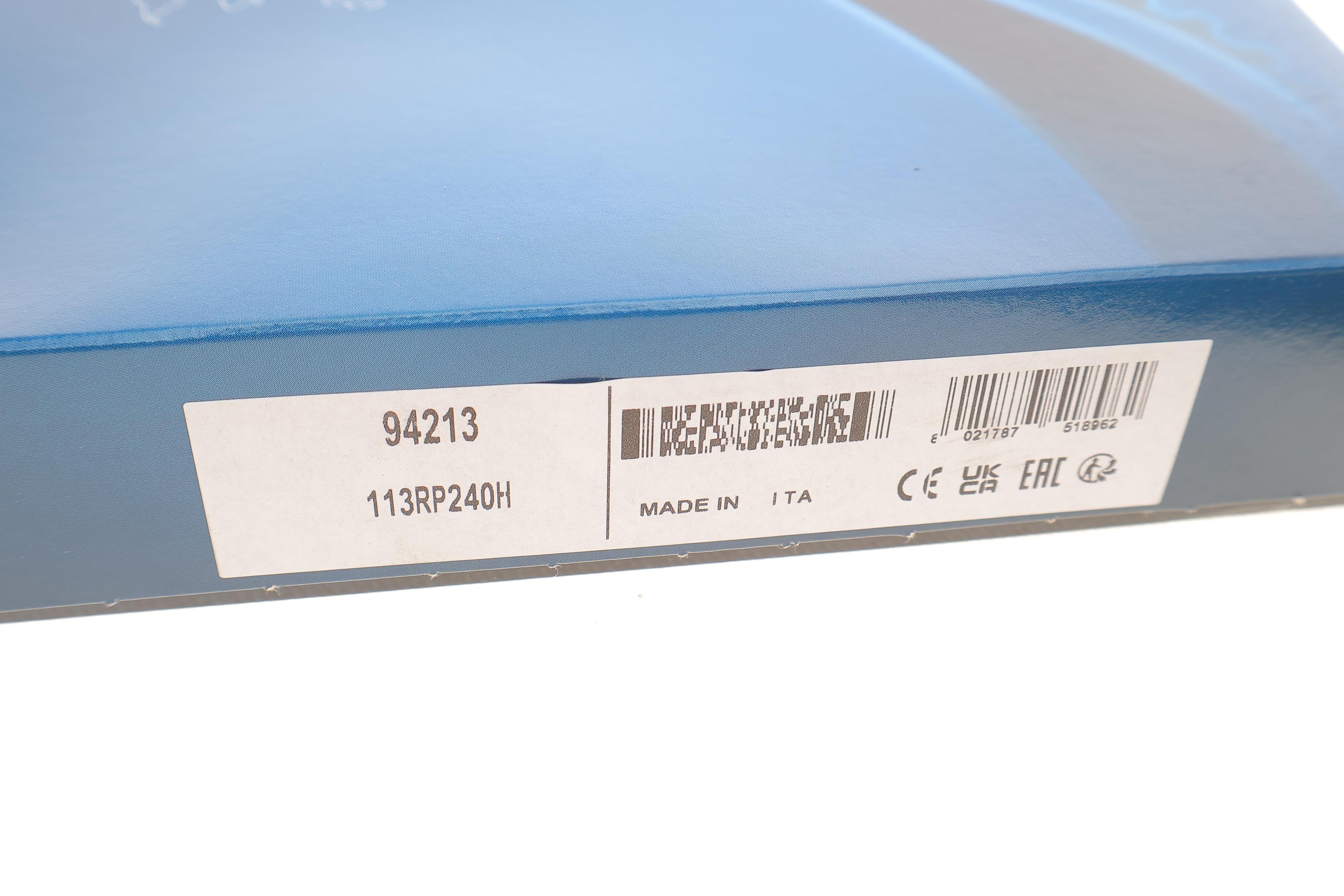 Ремінь ГРМ Honda Accord 2.0/2.2i 89-98