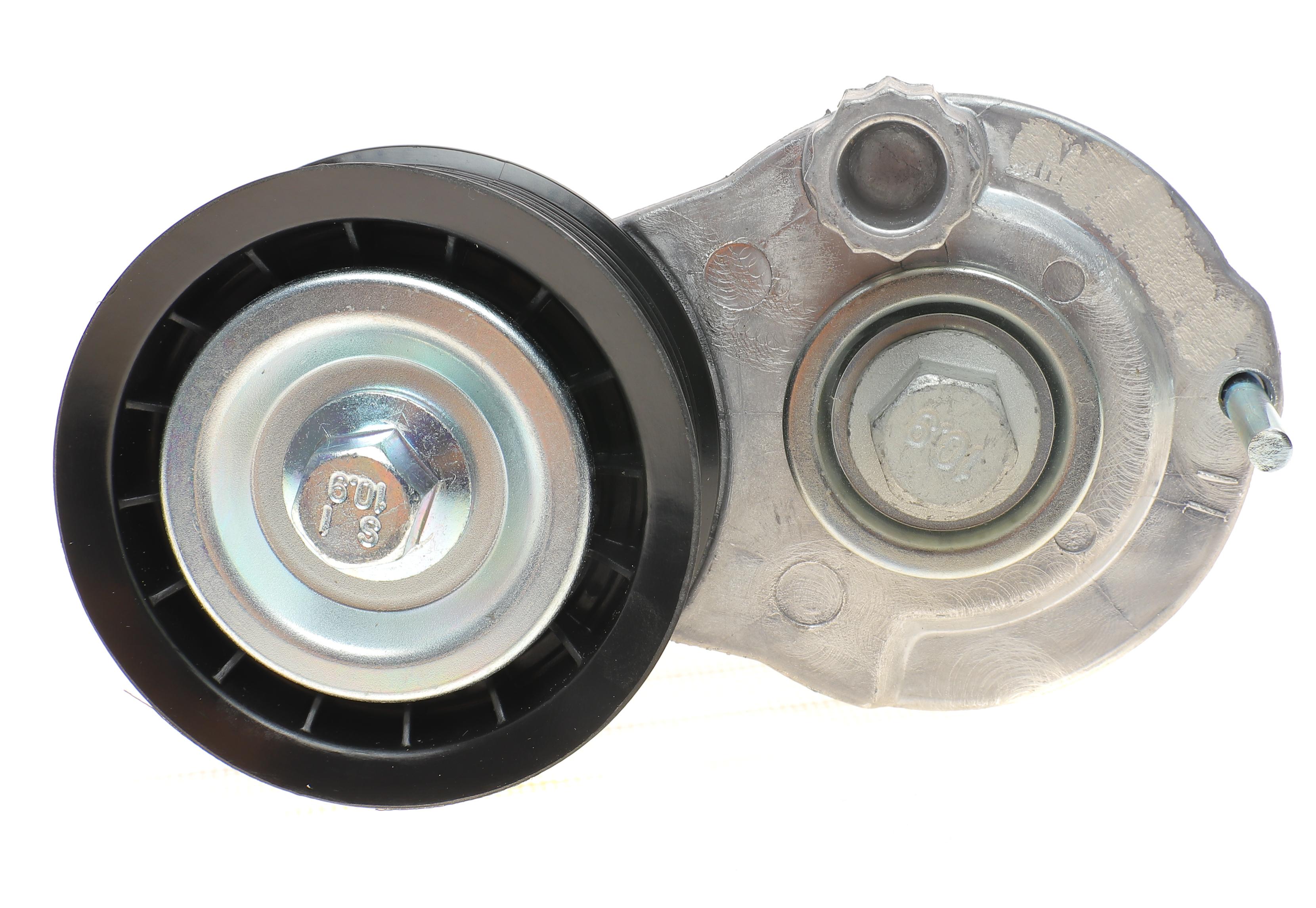 Натяжитель ремня генератора Chevrolet Captiva 2.0/2.2D 10-