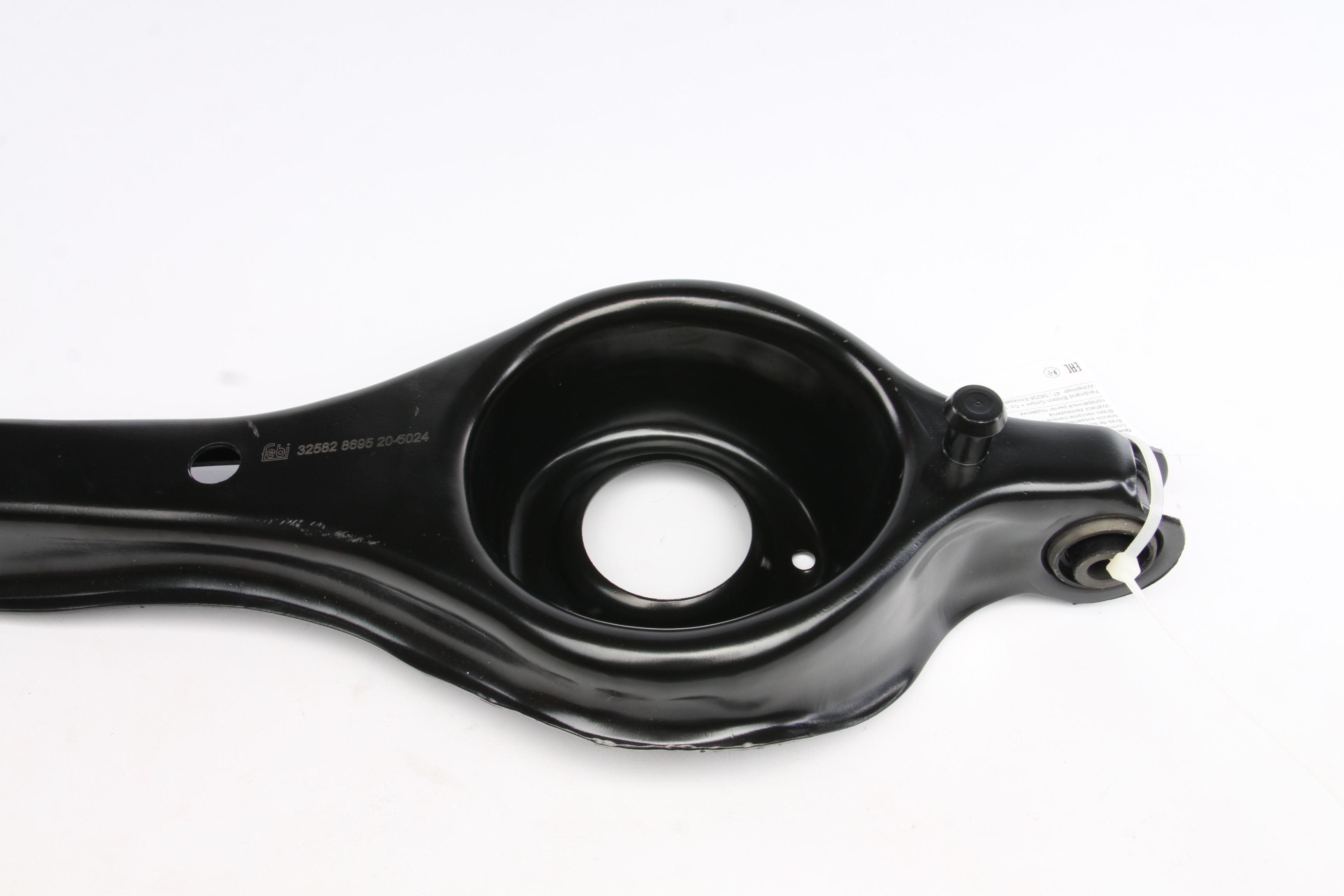 Важіль підвіски (задній/знизу) Ford Focus 99-