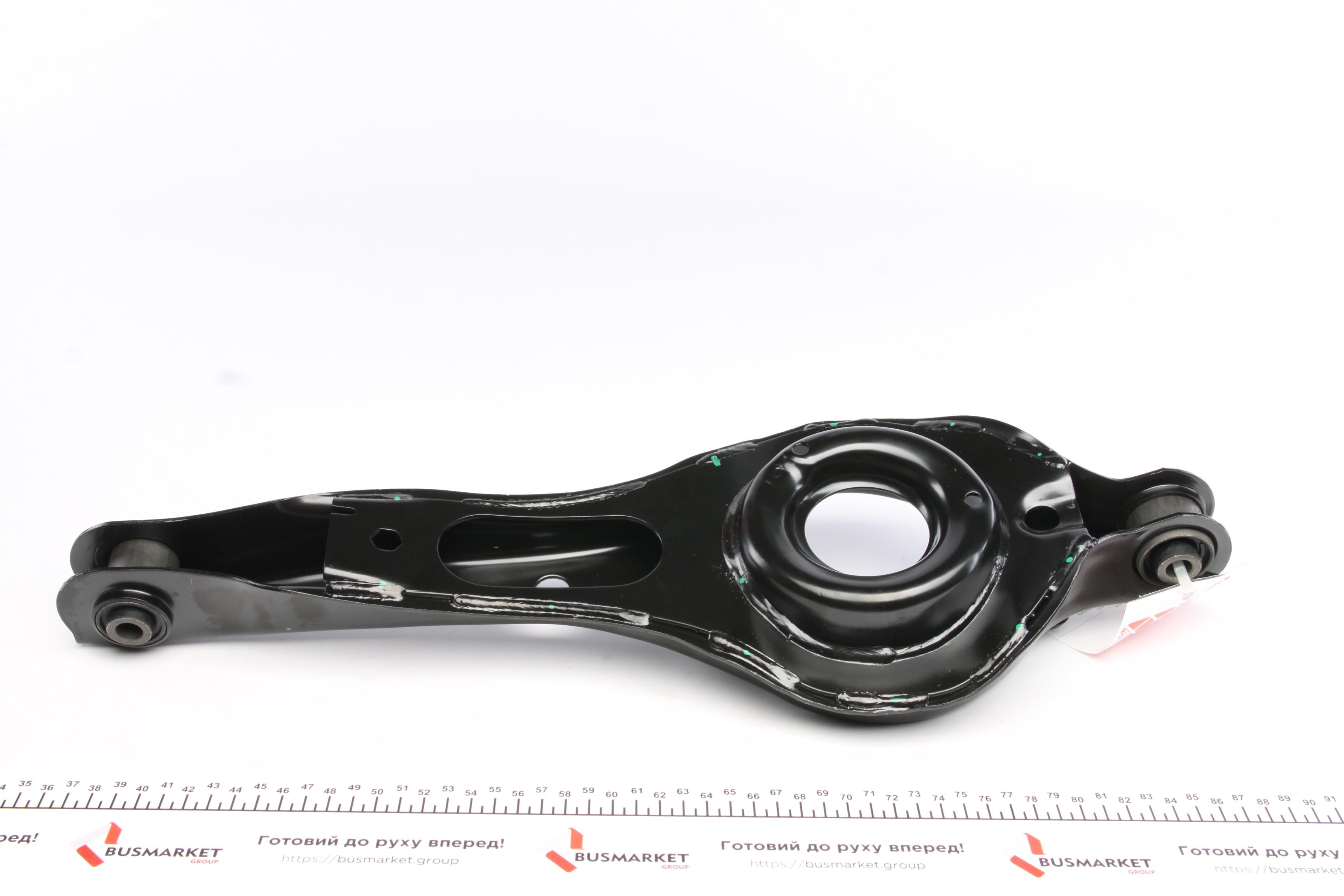 Важіль підвіски (задній/знизу) Ford Focus 99-