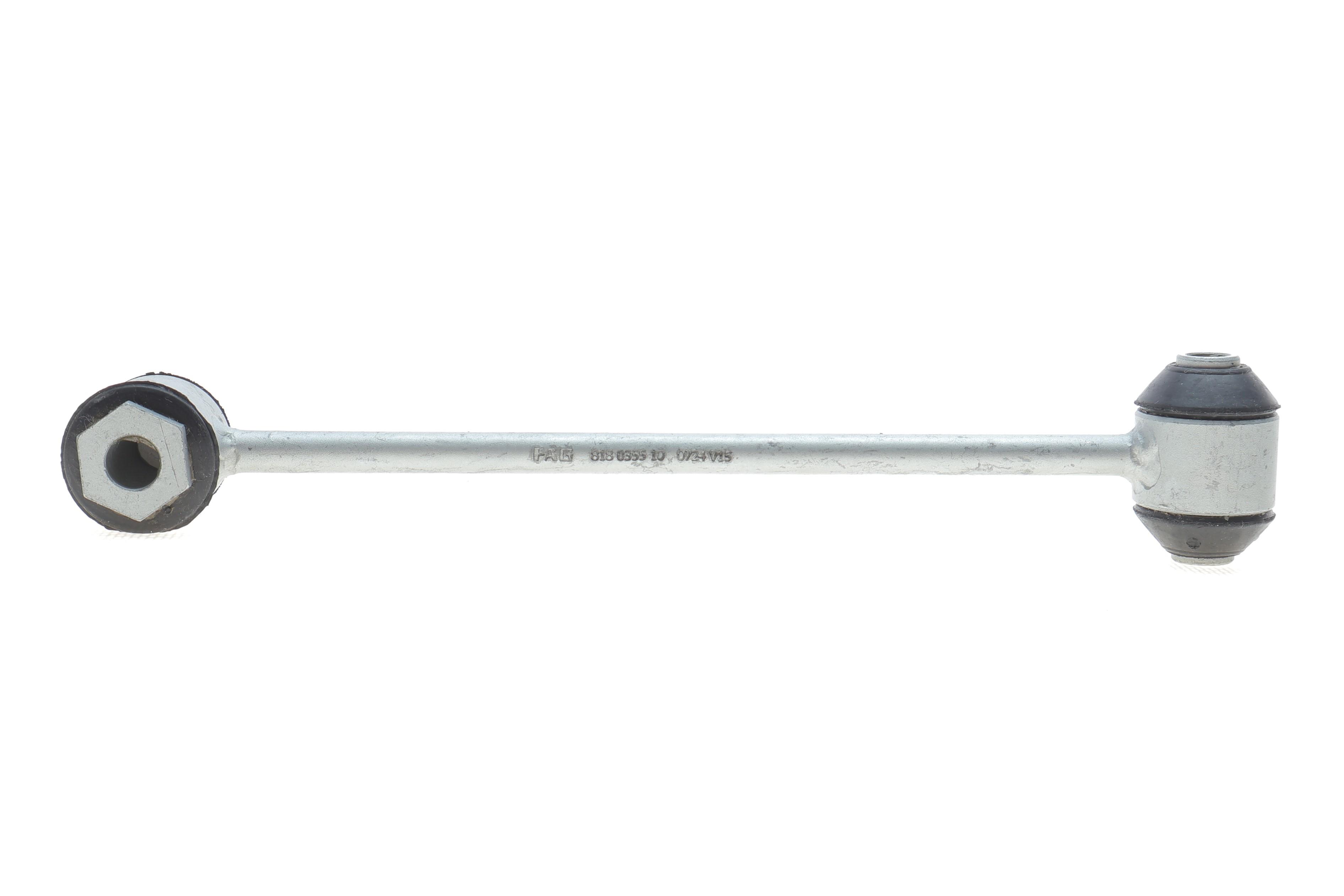 Тяга стабілізатора (заднього) MB (W124/W201) 82- (метальна)