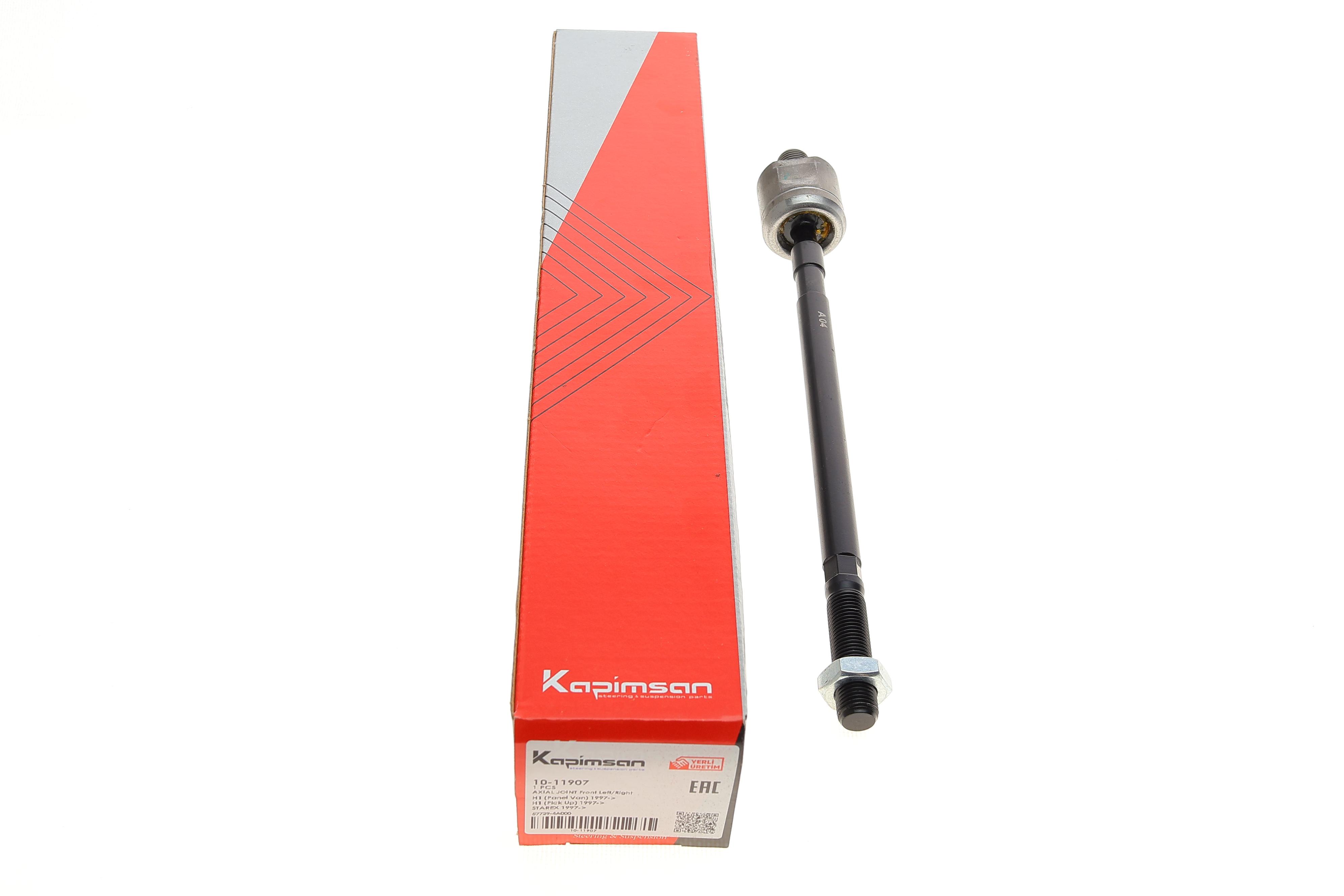 Тяга рульова Hyundai H-1/Starex 97-07