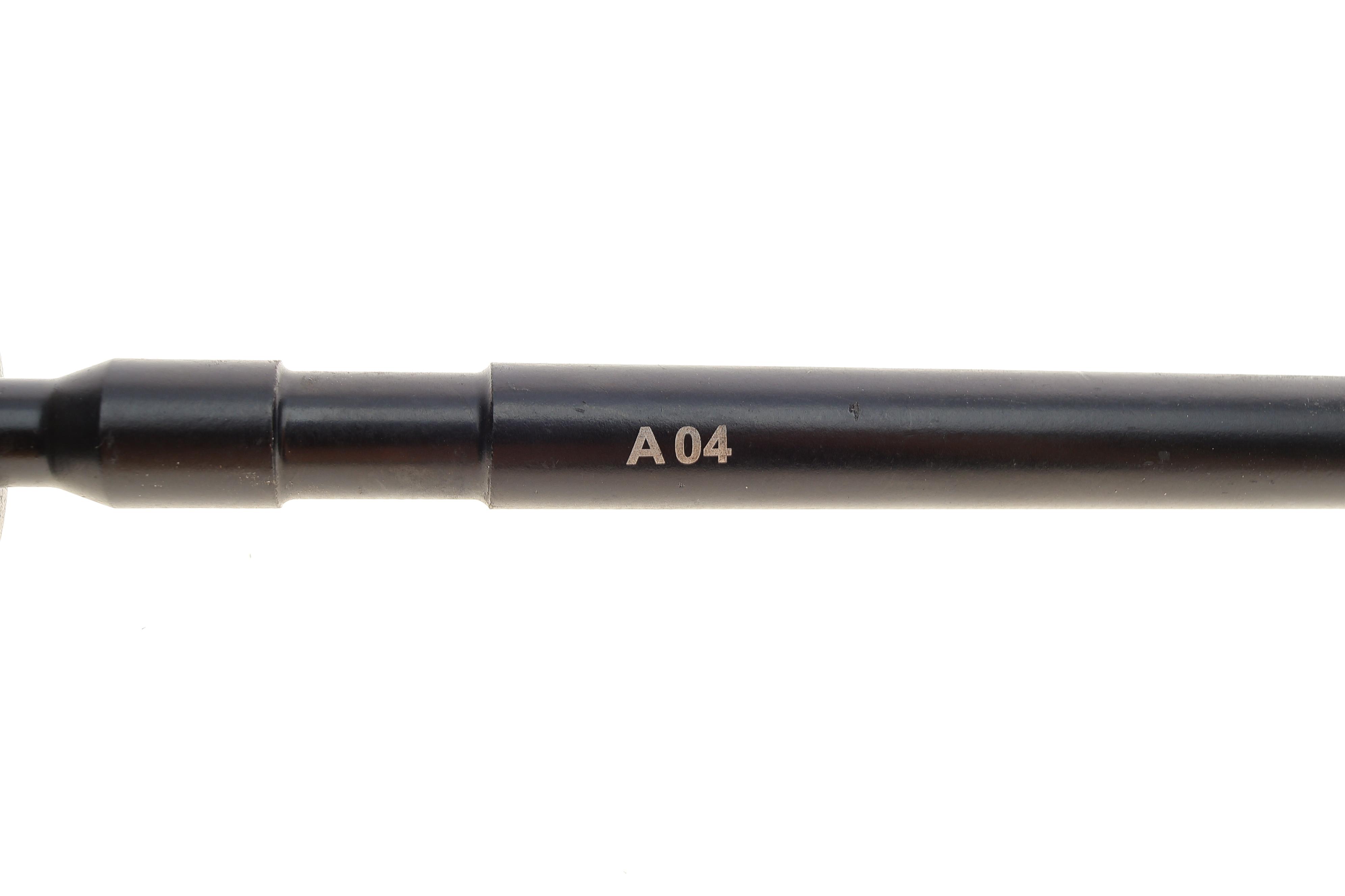 Тяга рульова Hyundai H-1/Starex 97-07