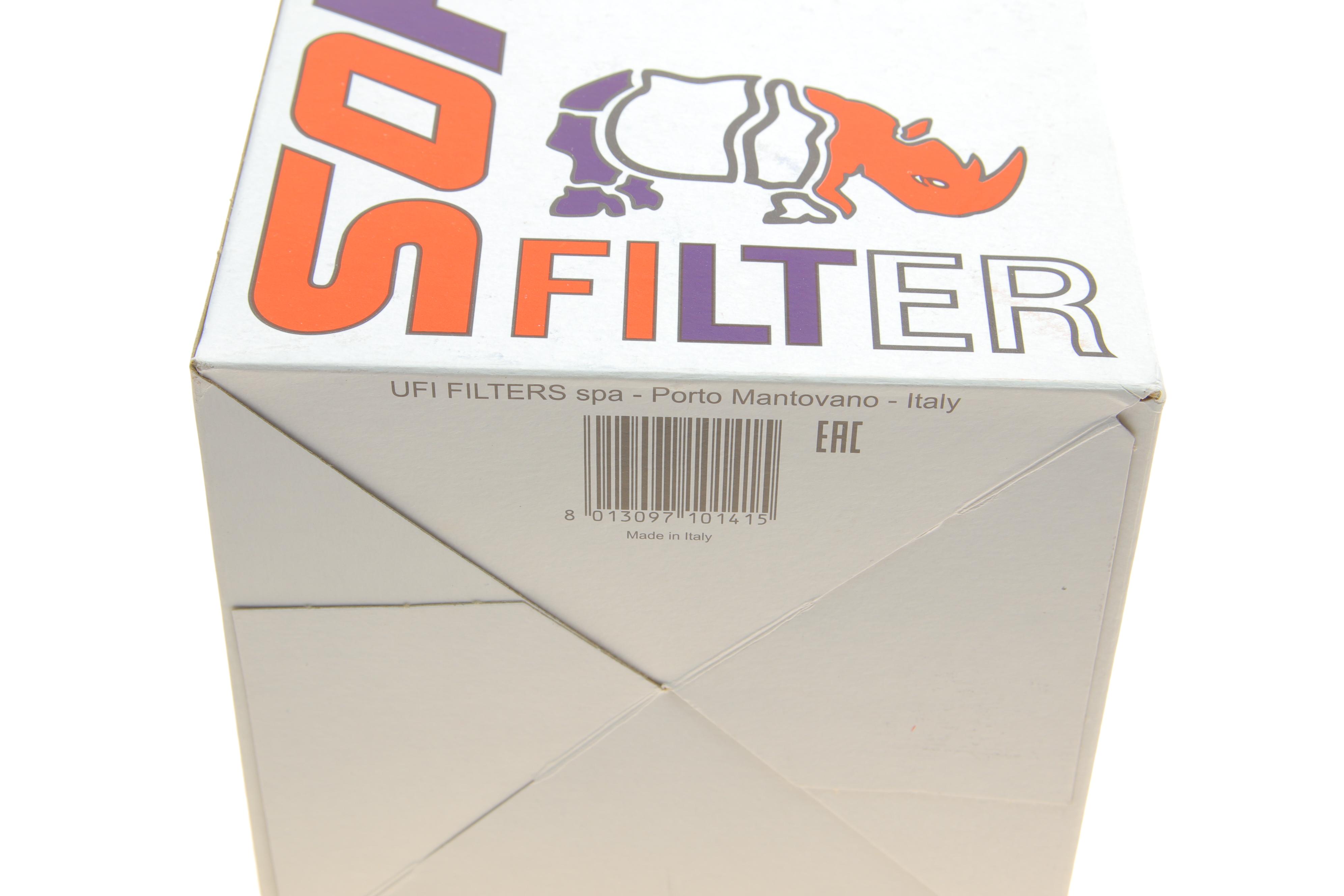 Фільтр повітряний Mini Cooper 2 1.6/2.0D 10- (N47N)