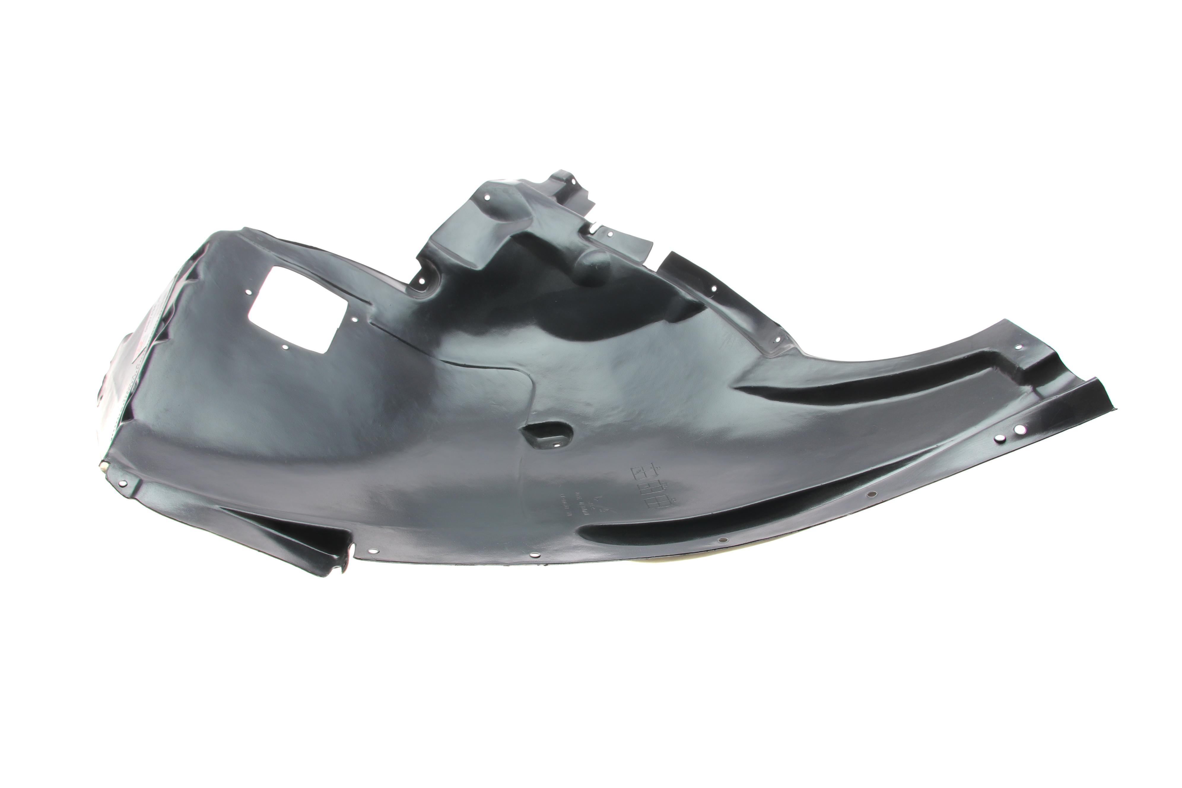 Подкрыльник (передний) BMW 5 (E70) 06-13 (R)