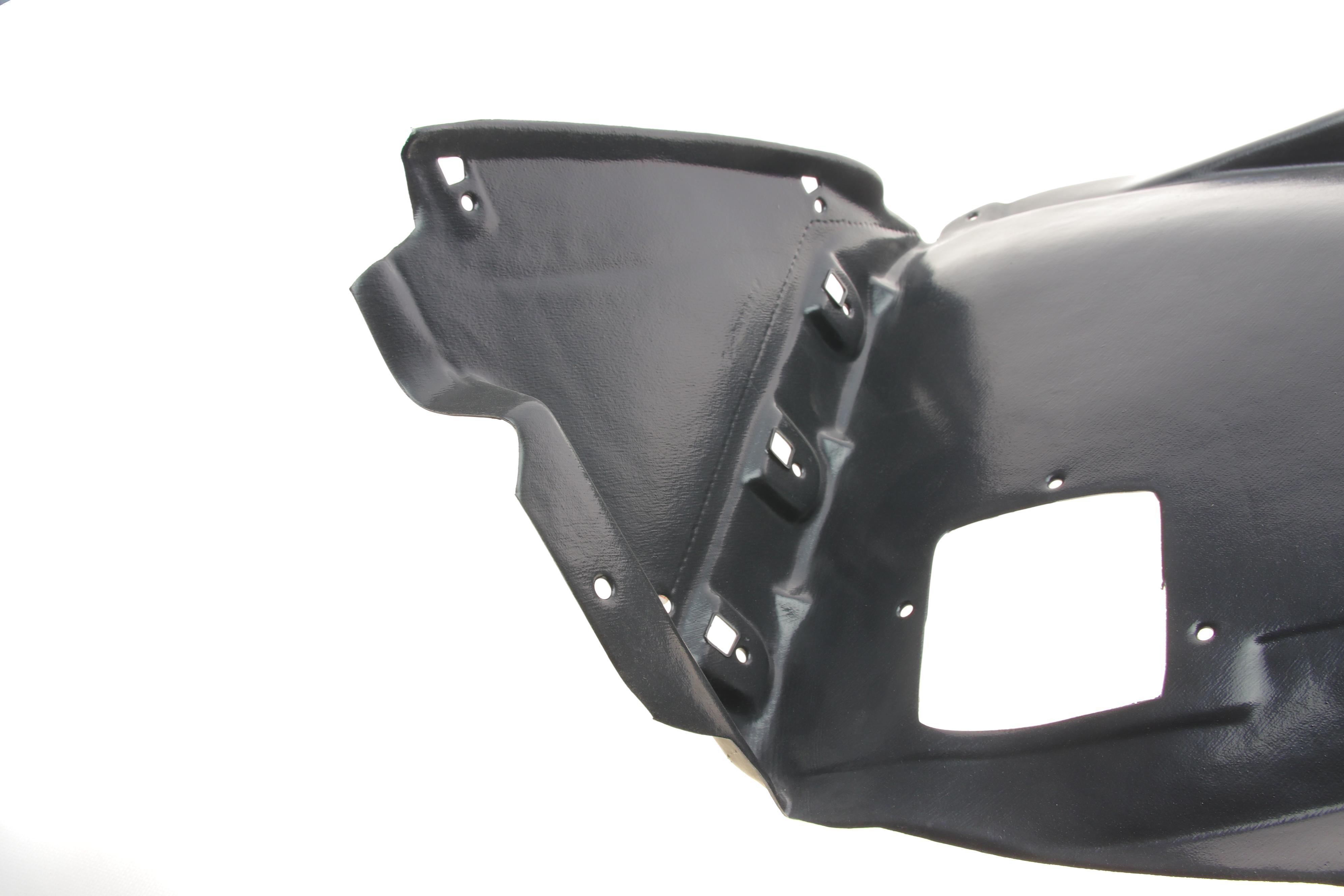 Подкрыльник (передний) BMW 5 (E70) 06-13 (R)