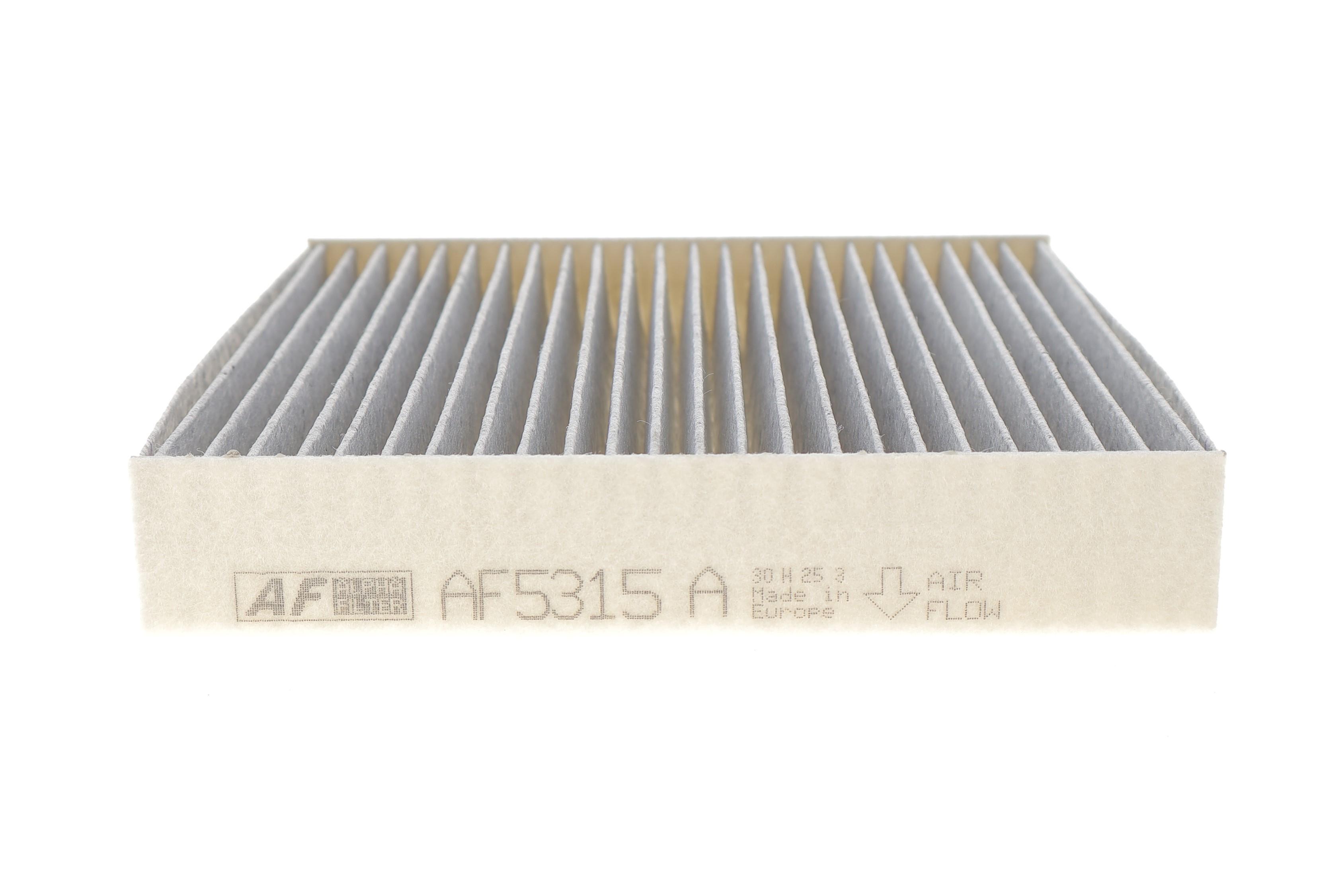 Фільтр салону Suzuki Ignis III 16-/Jimny 18- (вугільний)