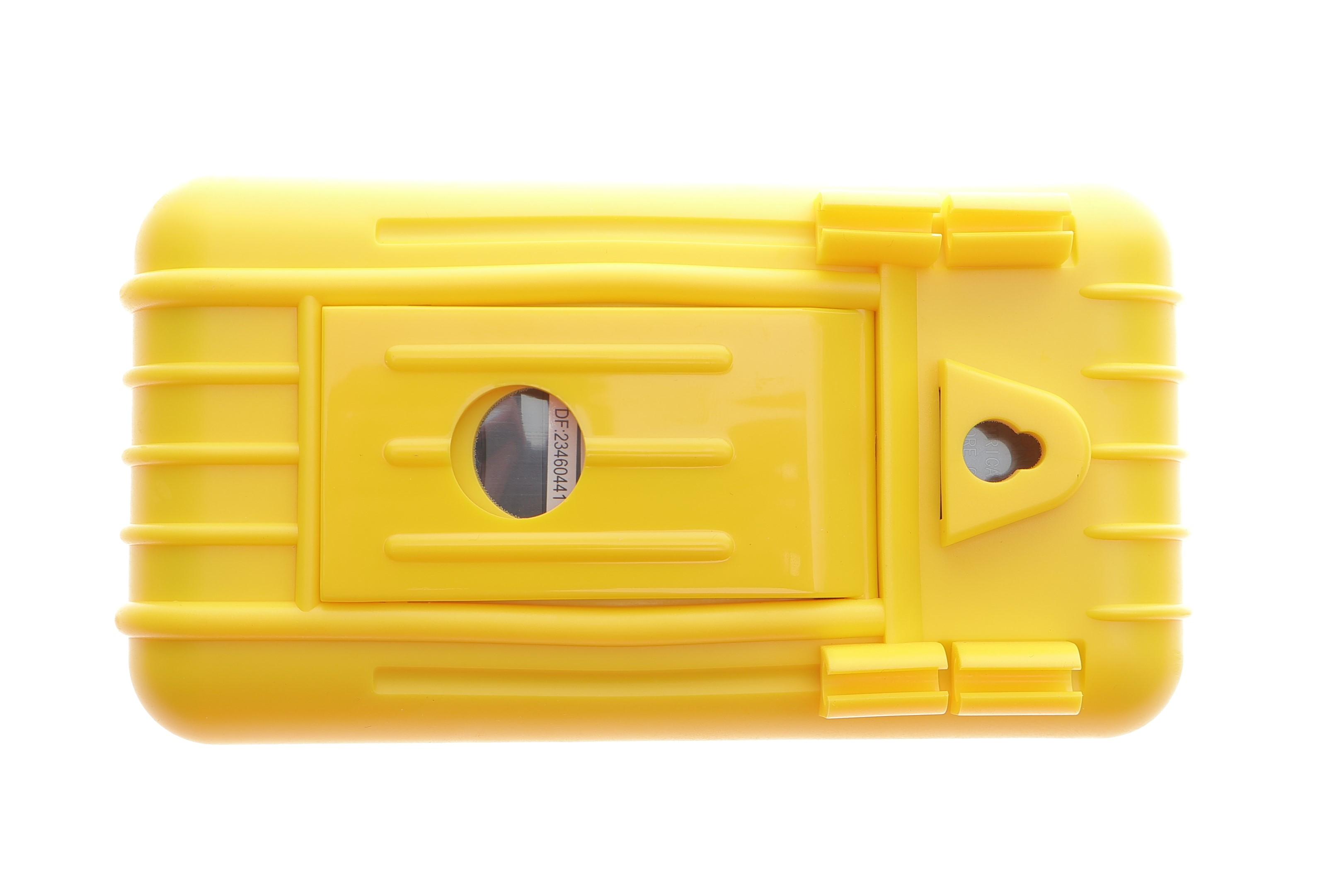 Мультиметр цифровий