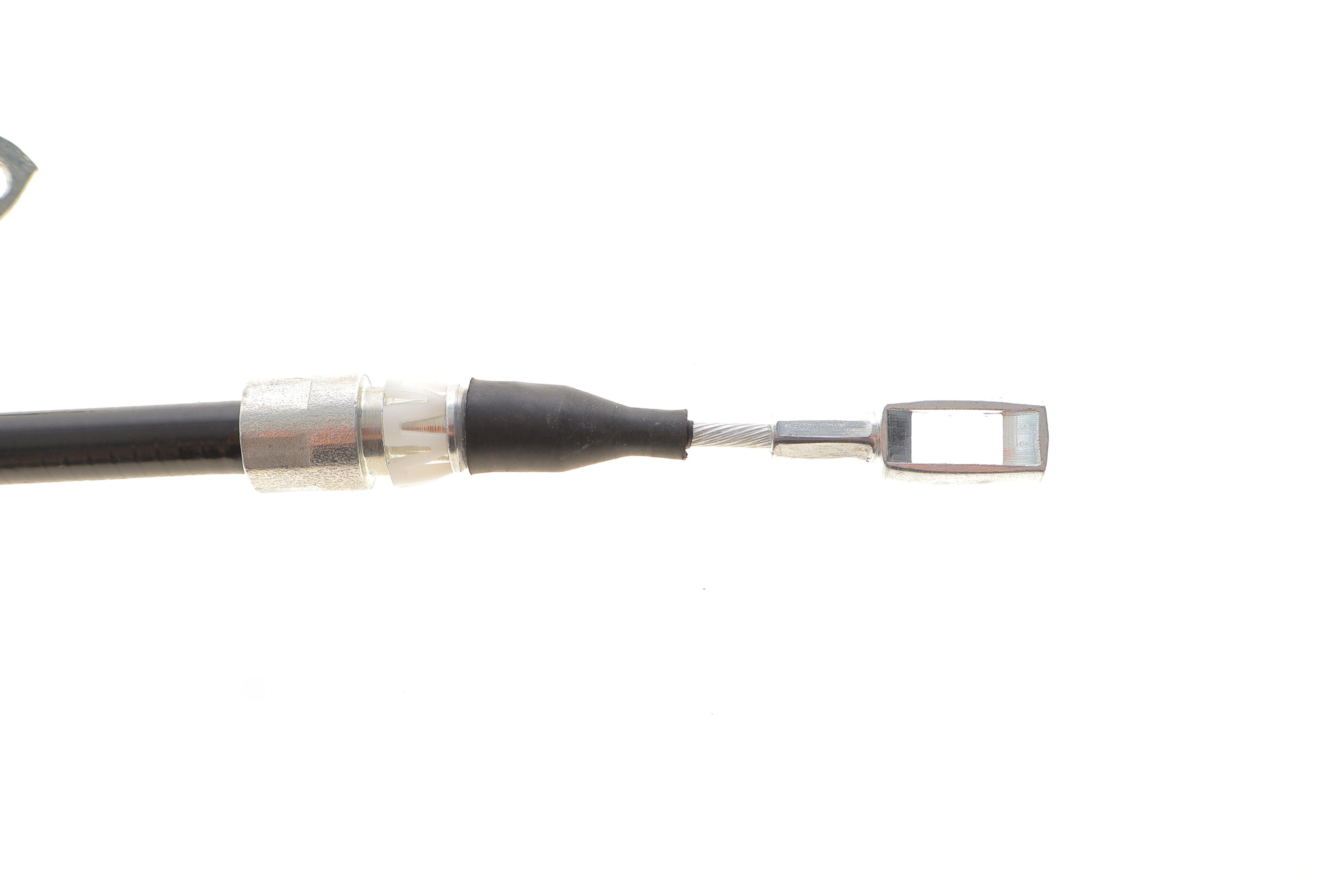 Трос ручника (центральний) MB Sprinter 208-316 96- (середня база)