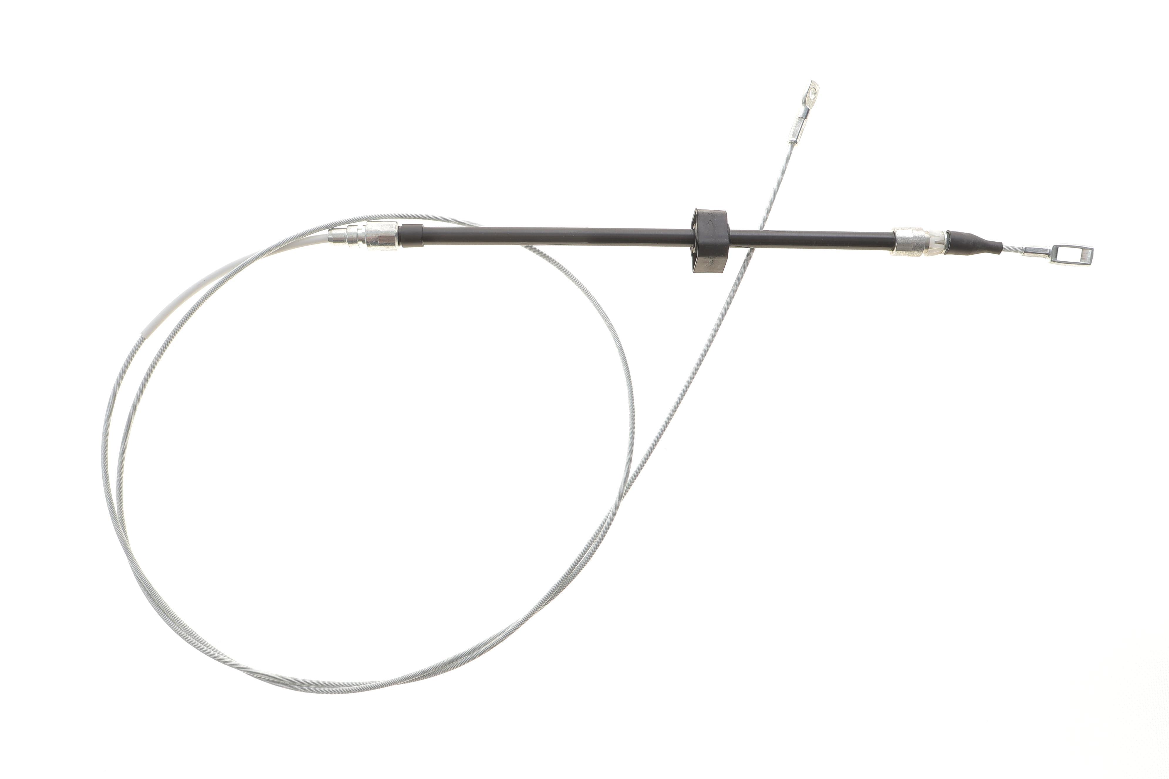 Трос ручника (центральний) MB Sprinter 208-316 96- (середня база)