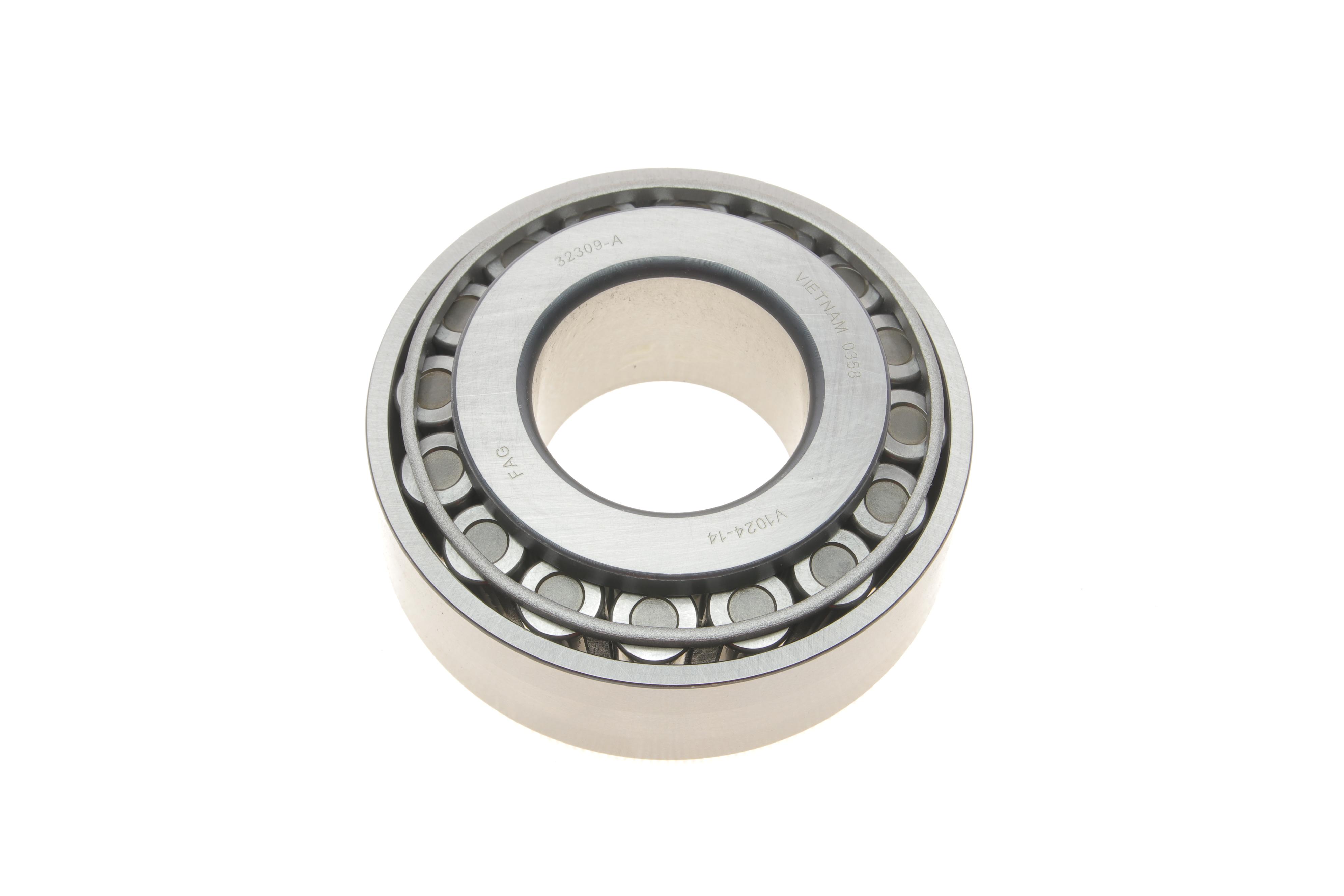 Підшипник (45x100x38.5), = 32309A