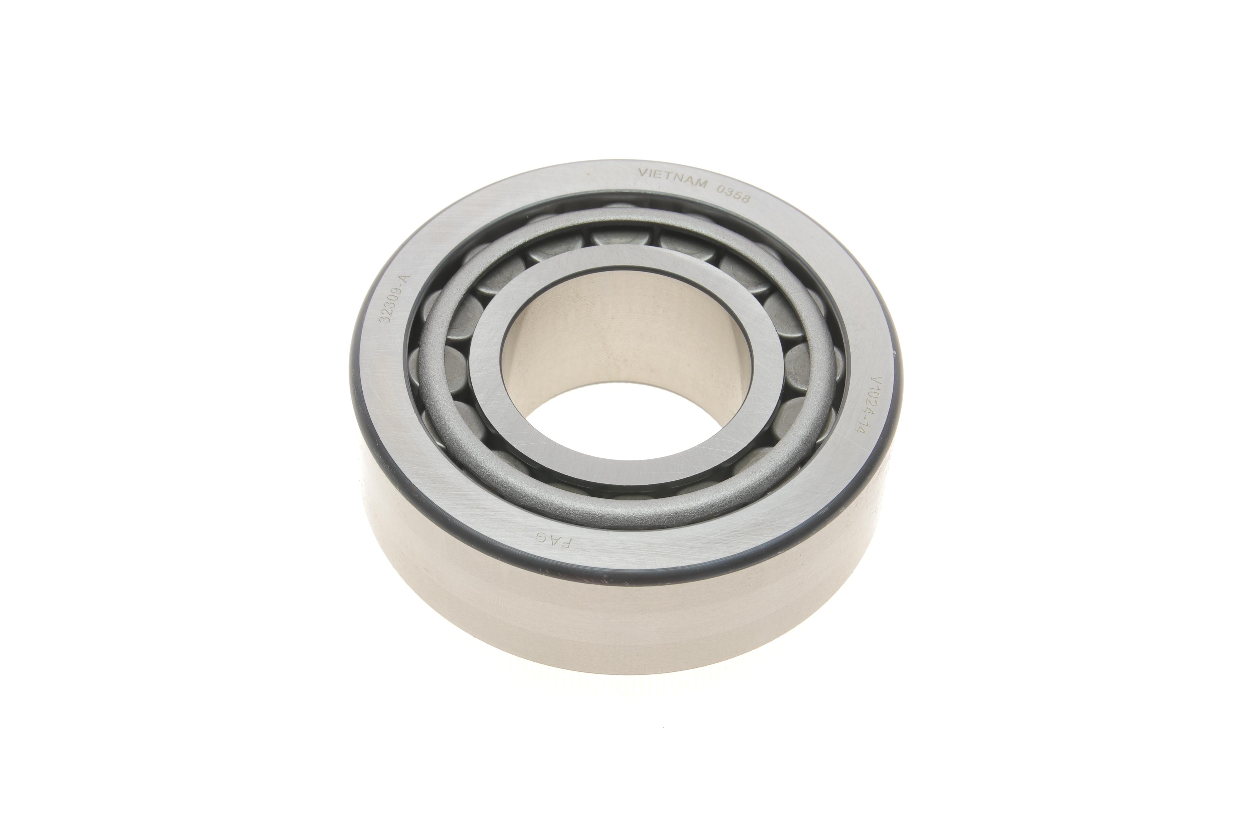 Підшипник (45x100x38.5), = 32309A