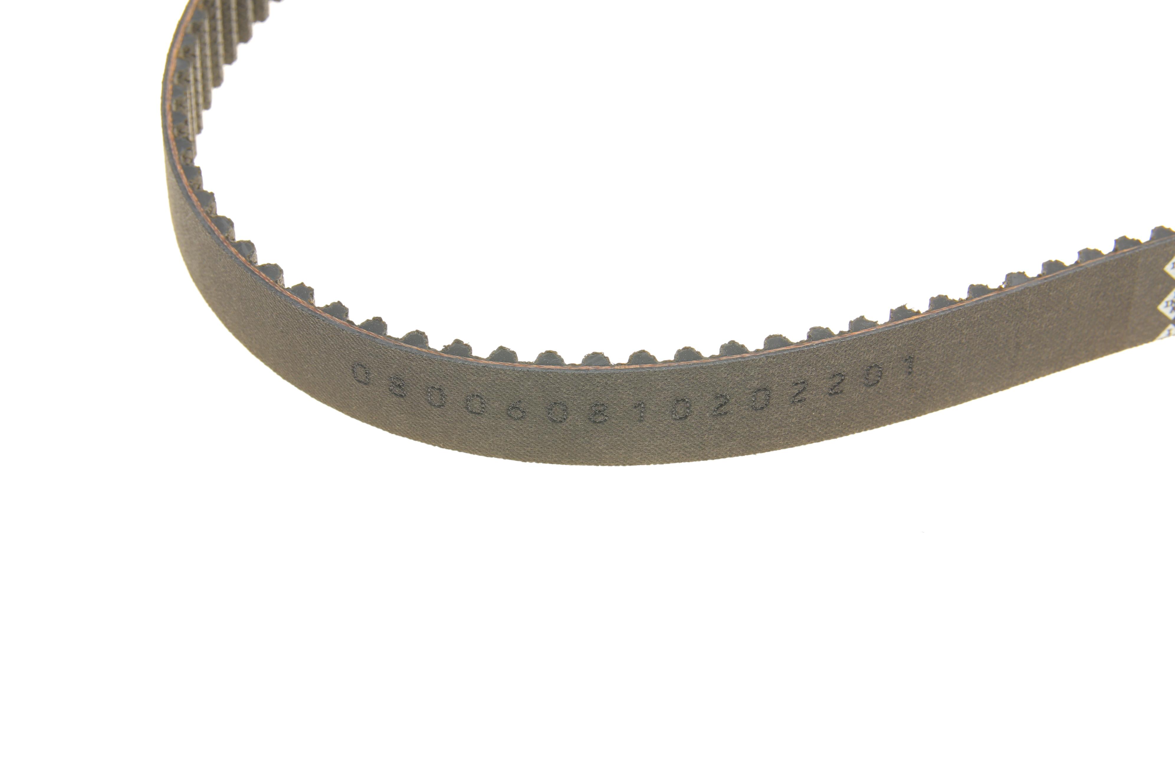 Комплект ГРМ + помпа Audi A3/Skoda Octavia/VW Golf 2.0FSI 04-10