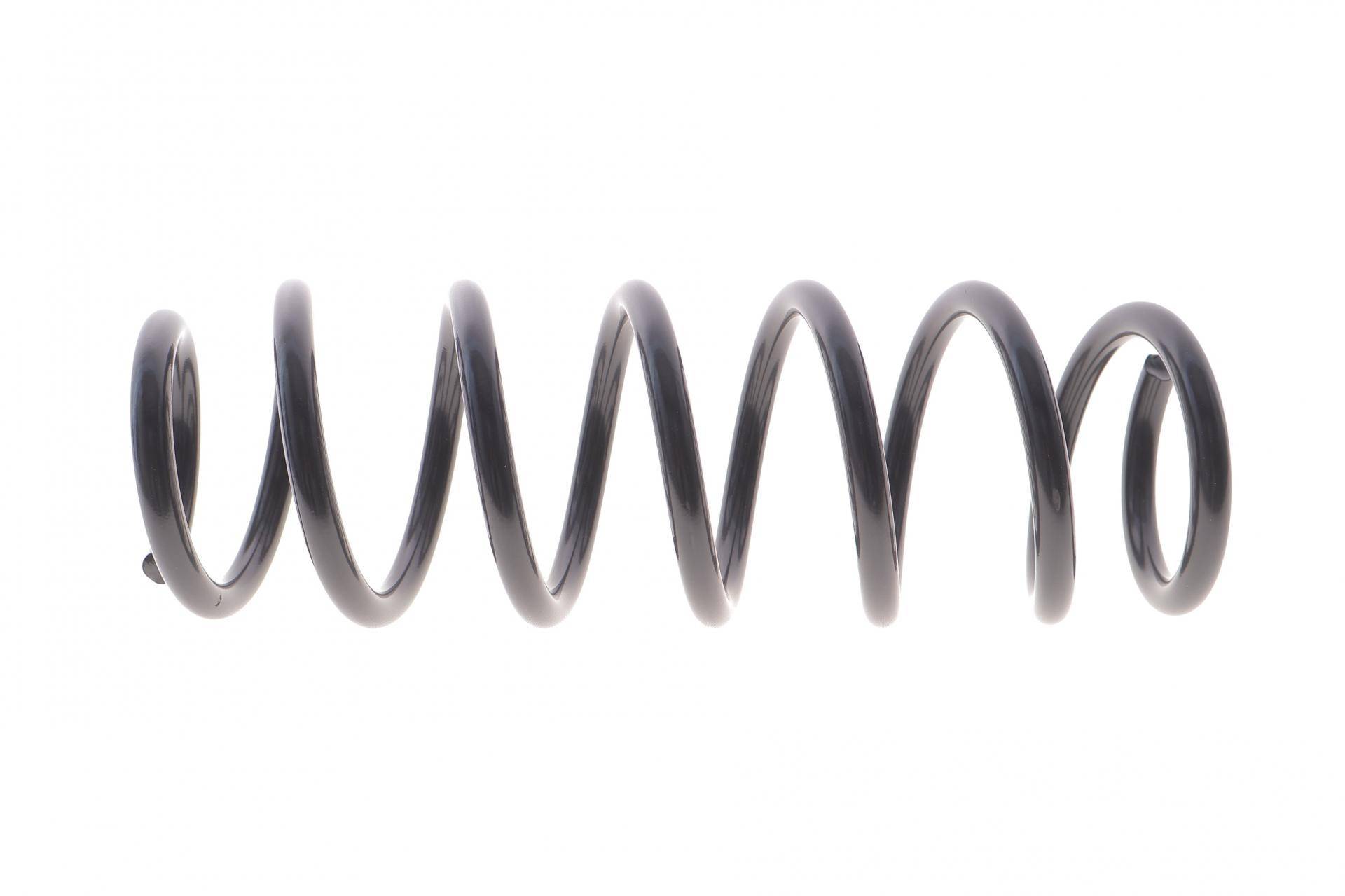 Пружина (задня) BMW X3 (F25) sDrive 18d/xDrive 20d/i/28i/30d/35d/35i 10-17 (SUV) (без спорт.х.ч.)