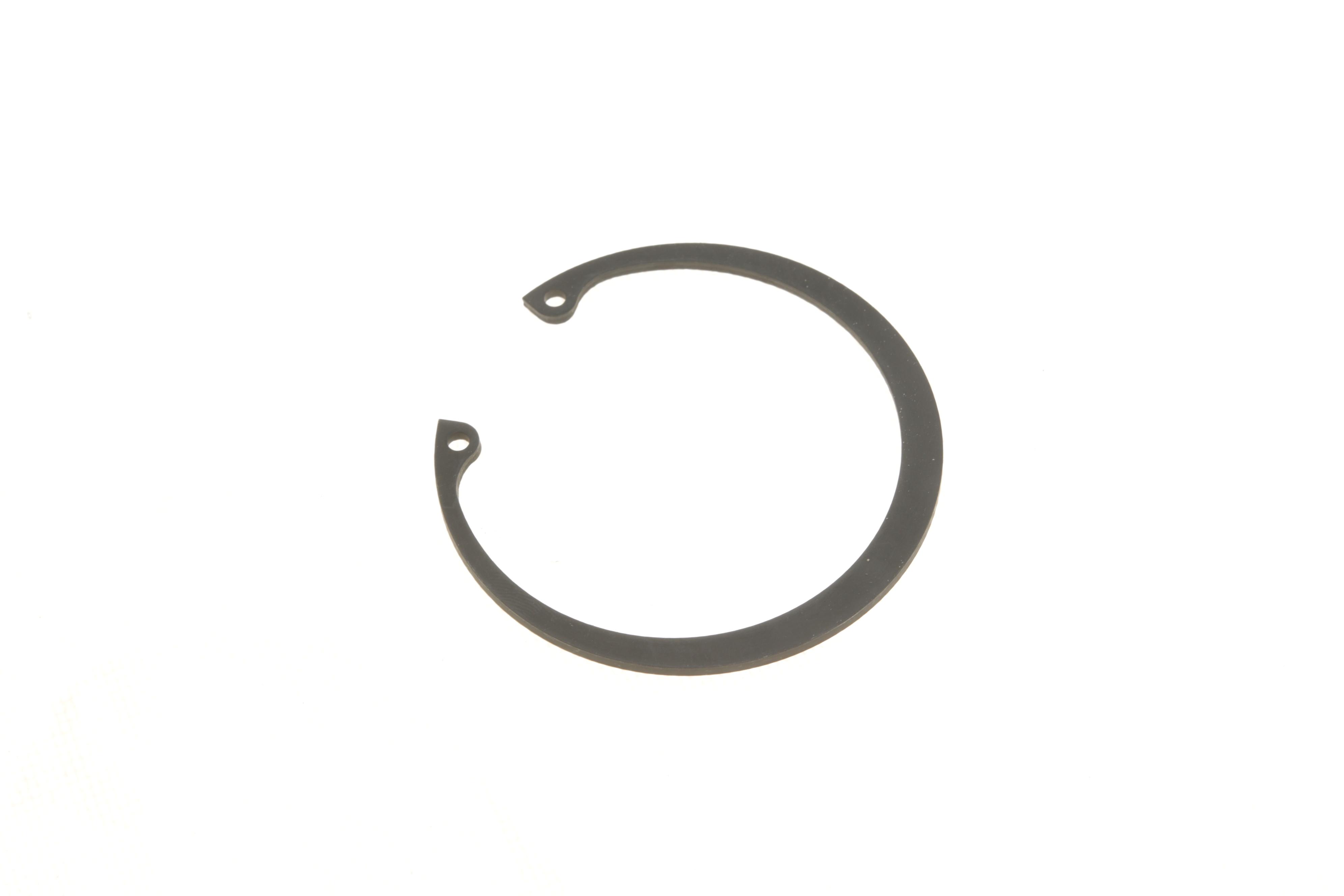 Подшипник ступицы (задней) Honda CR-V II 01-06 (38x73x40) (+ABS)