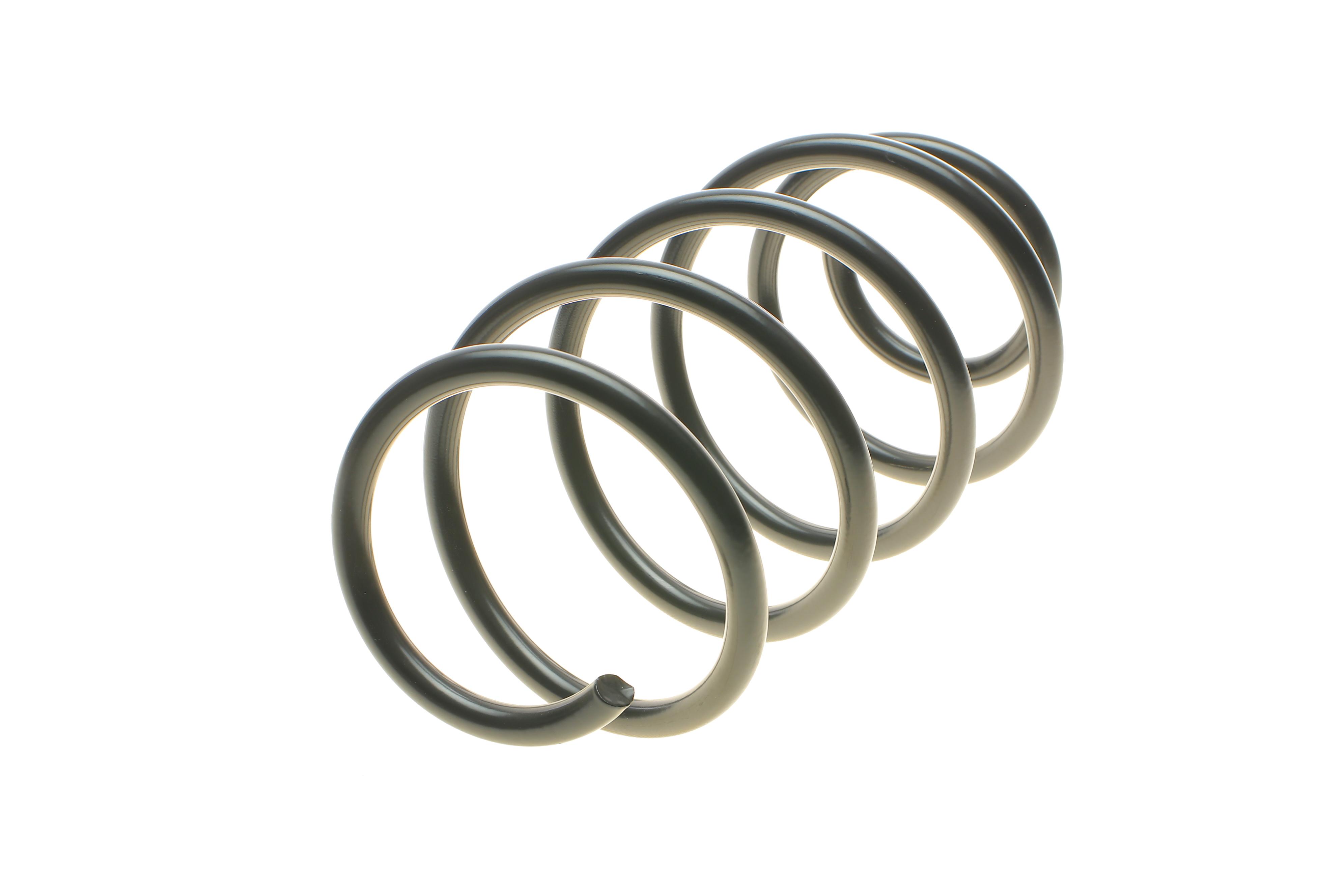 Пружина (передня) Ford Focus 1.0Ecoboost/1.6Ti 14- (седан/унив/хетчбек)(станд.ход.ч)(кроме:ST-line)