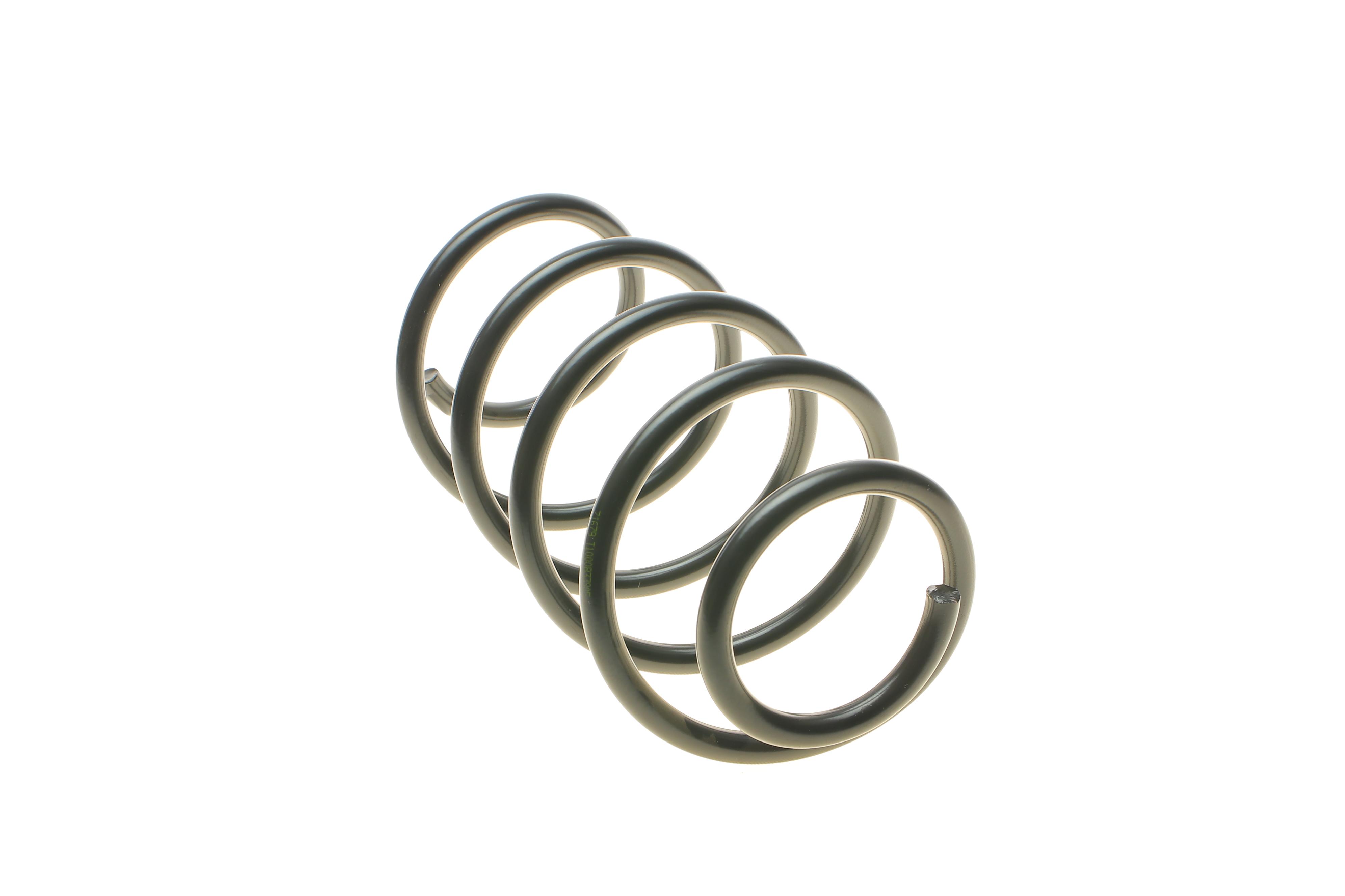 Пружина (передня) Ford Focus 1.0Ecoboost/1.6Ti 14- (седан/унив/хетчбек)(станд.ход.ч)(кроме:ST-line)