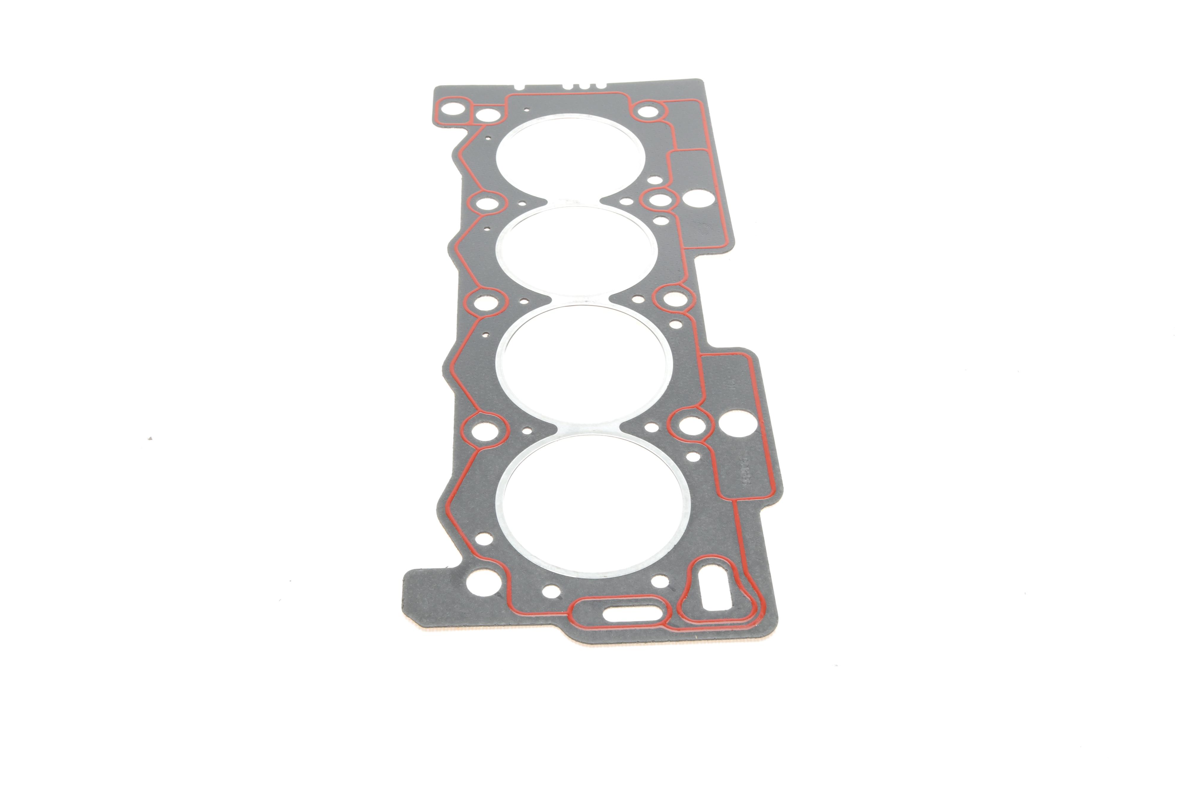 Комплект прокладок (верхний) Citroen Berlingo/Peugeot Partner 1.4i 96-15