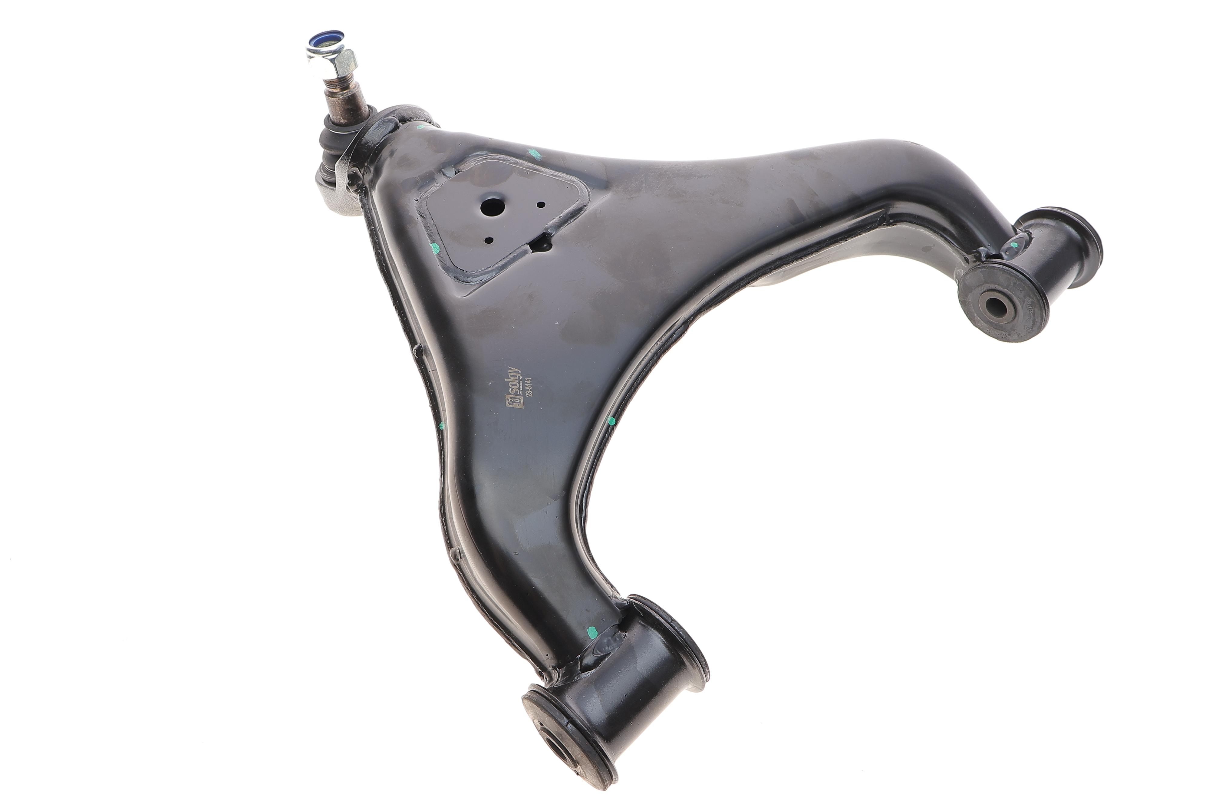 Важіль підвіски (передній/знизу) (R) MB Sprinter 901-904/VW LT 28-35/LT 28-46 95-06