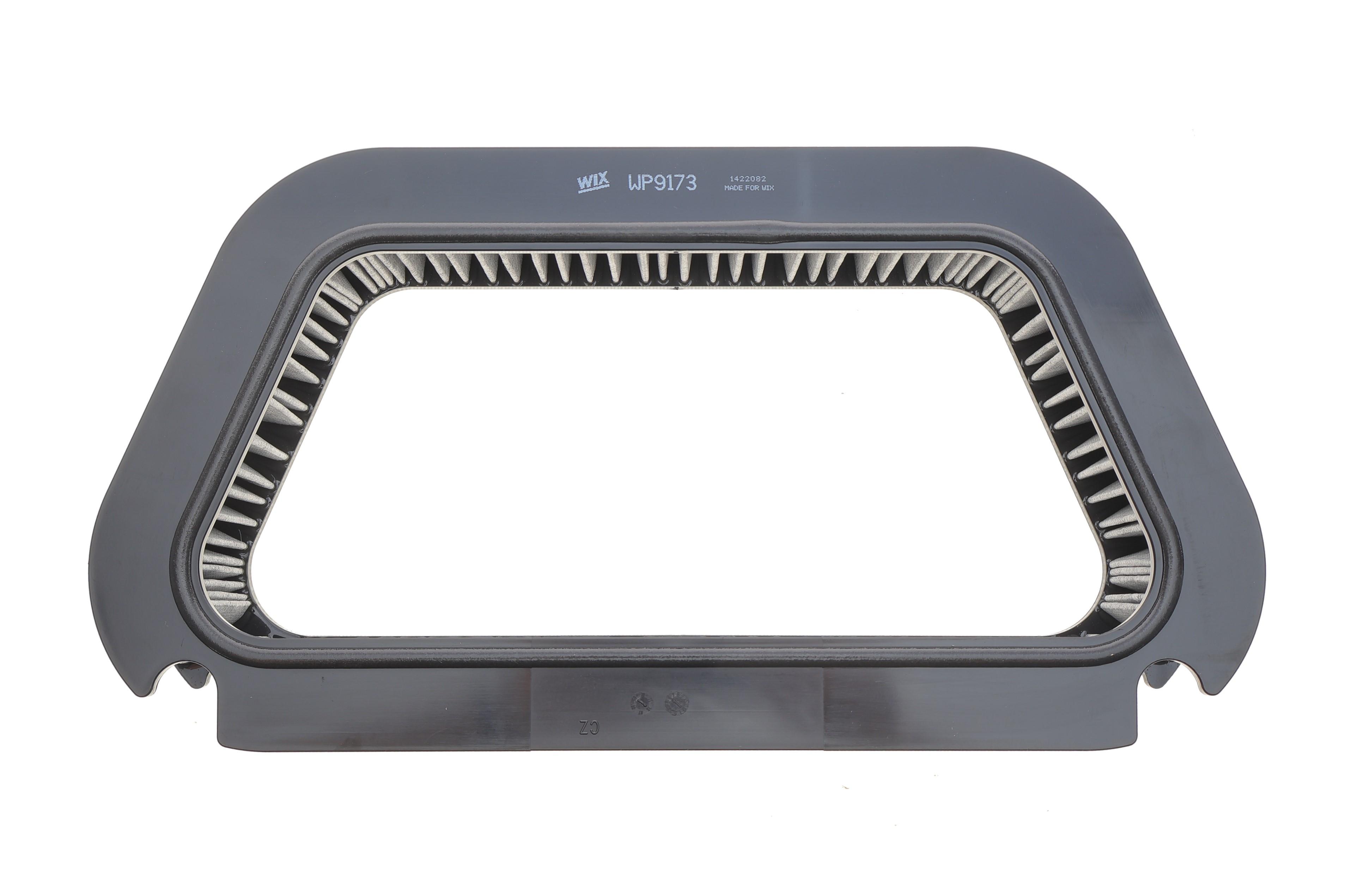 Фільтр салону Audi A8 02-10 (вугільний)