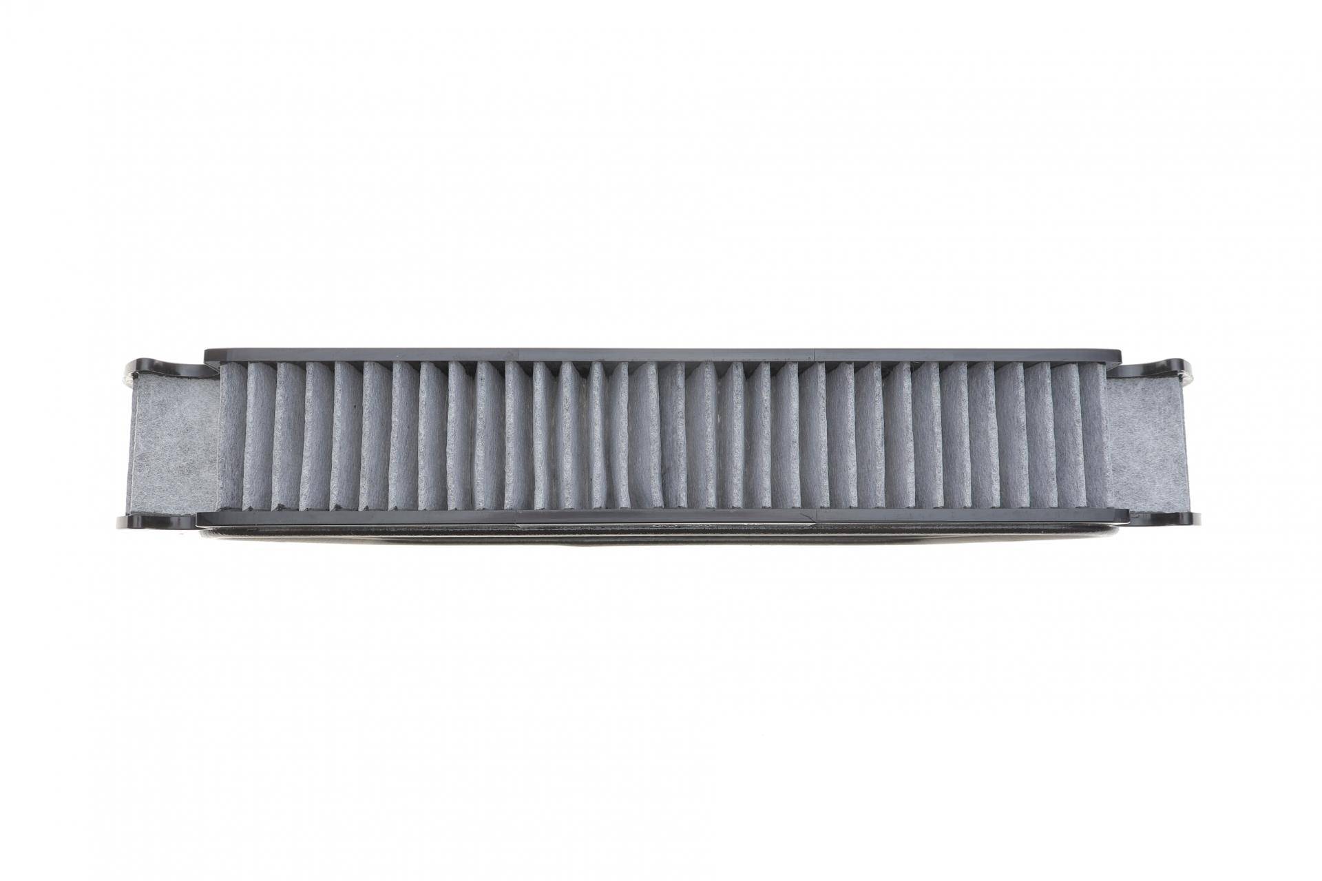 Фільтр салону Audi A8 02-10 (вугільний)
