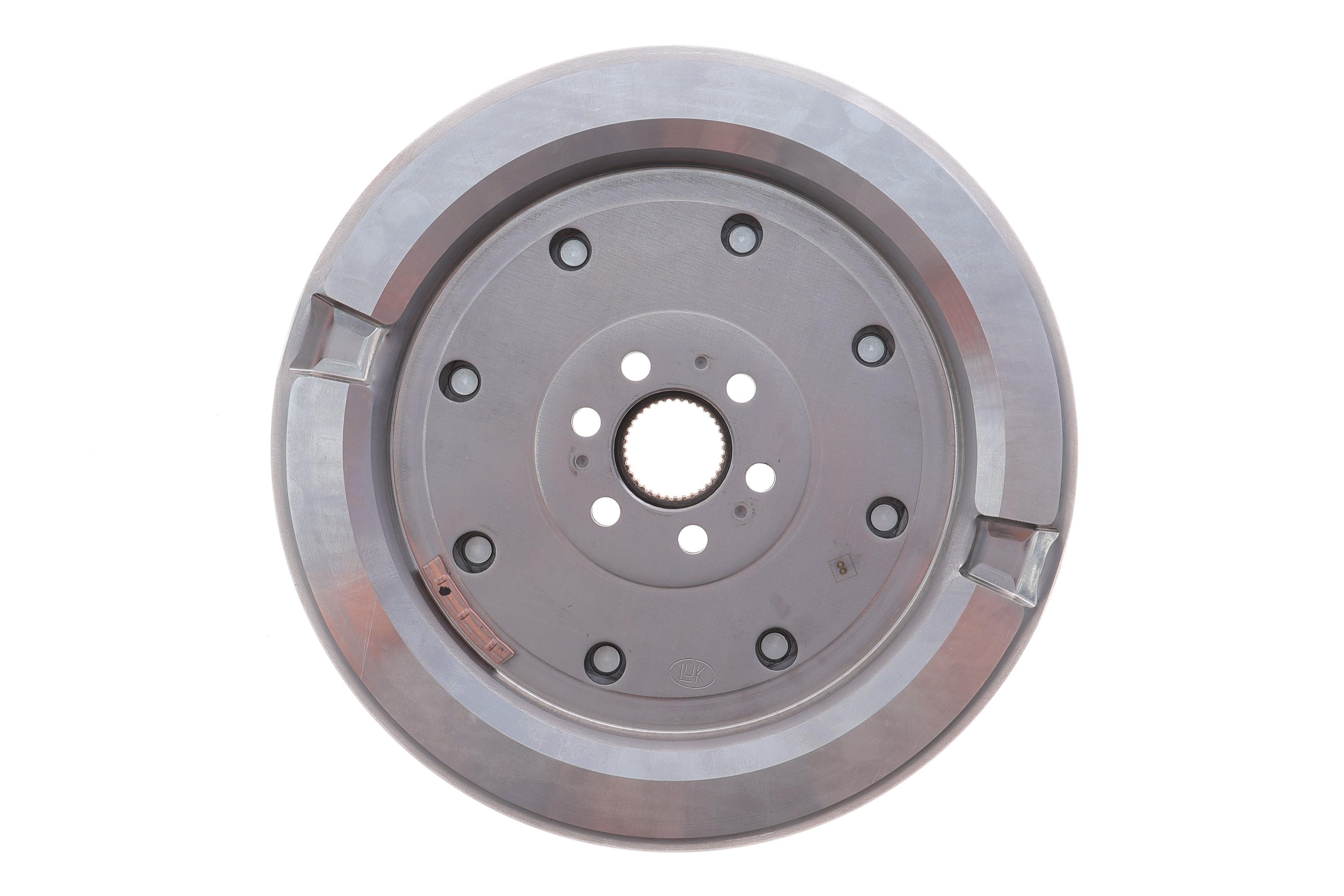 Демпфер зчеплення VW Tiguan (CT1) 1.4TSI 23-, 110kw, DJKA