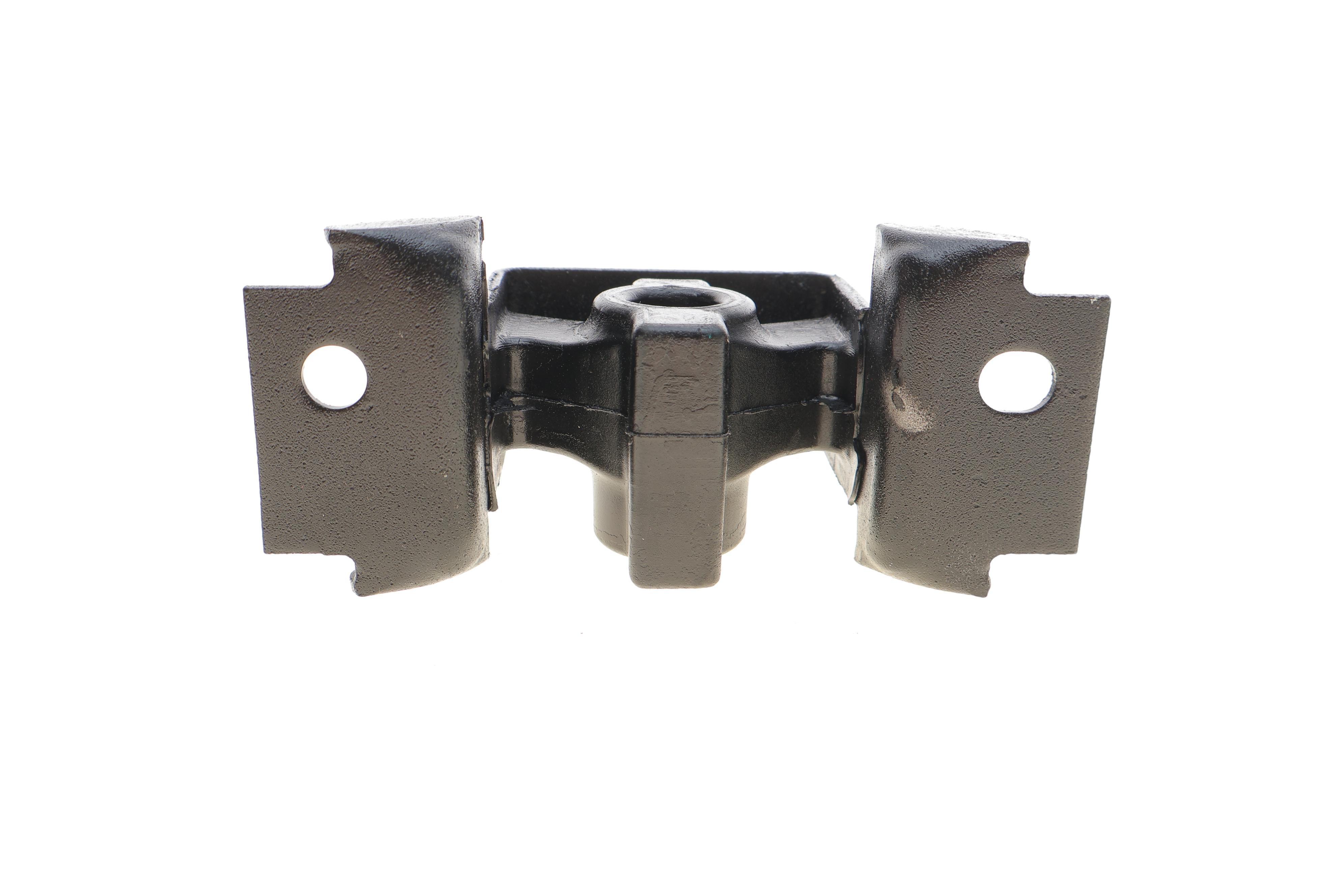 Кронштейн кріплення глушника Nissan Pathfinder III 2.5/3.0 dCi 05- (гумометалевий)