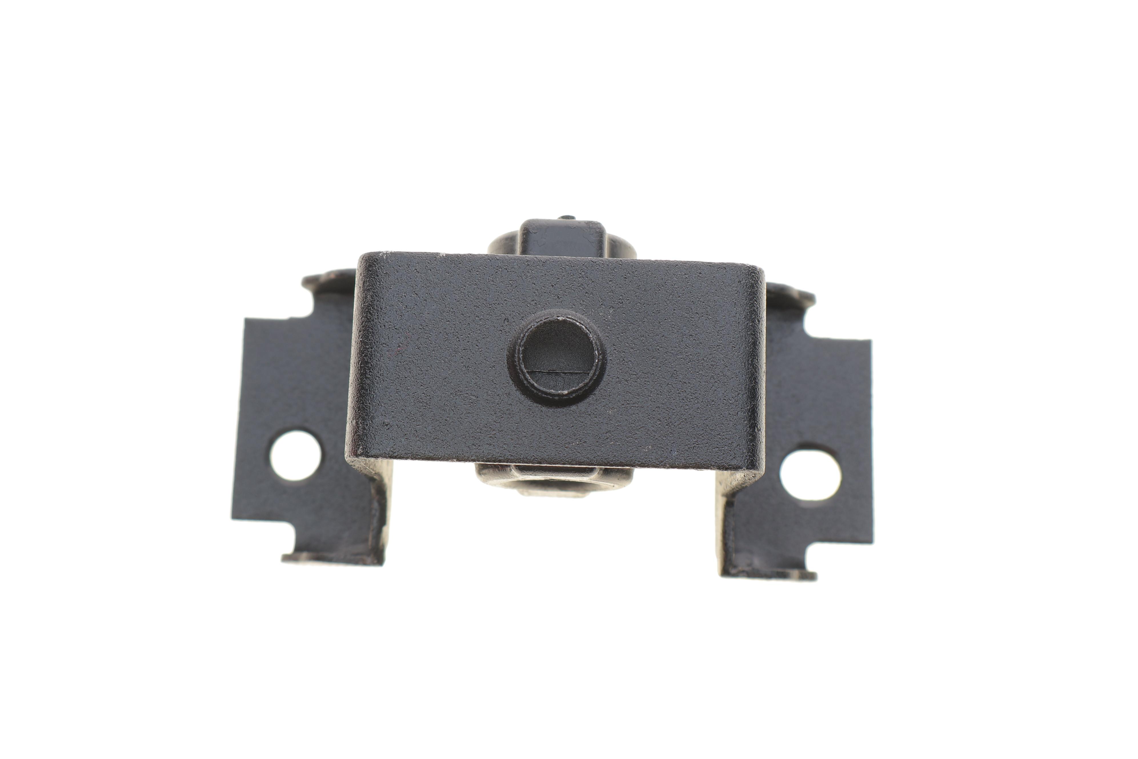 Кронштейн кріплення глушника Nissan Pathfinder III 2.5/3.0 dCi 05- (гумометалевий)