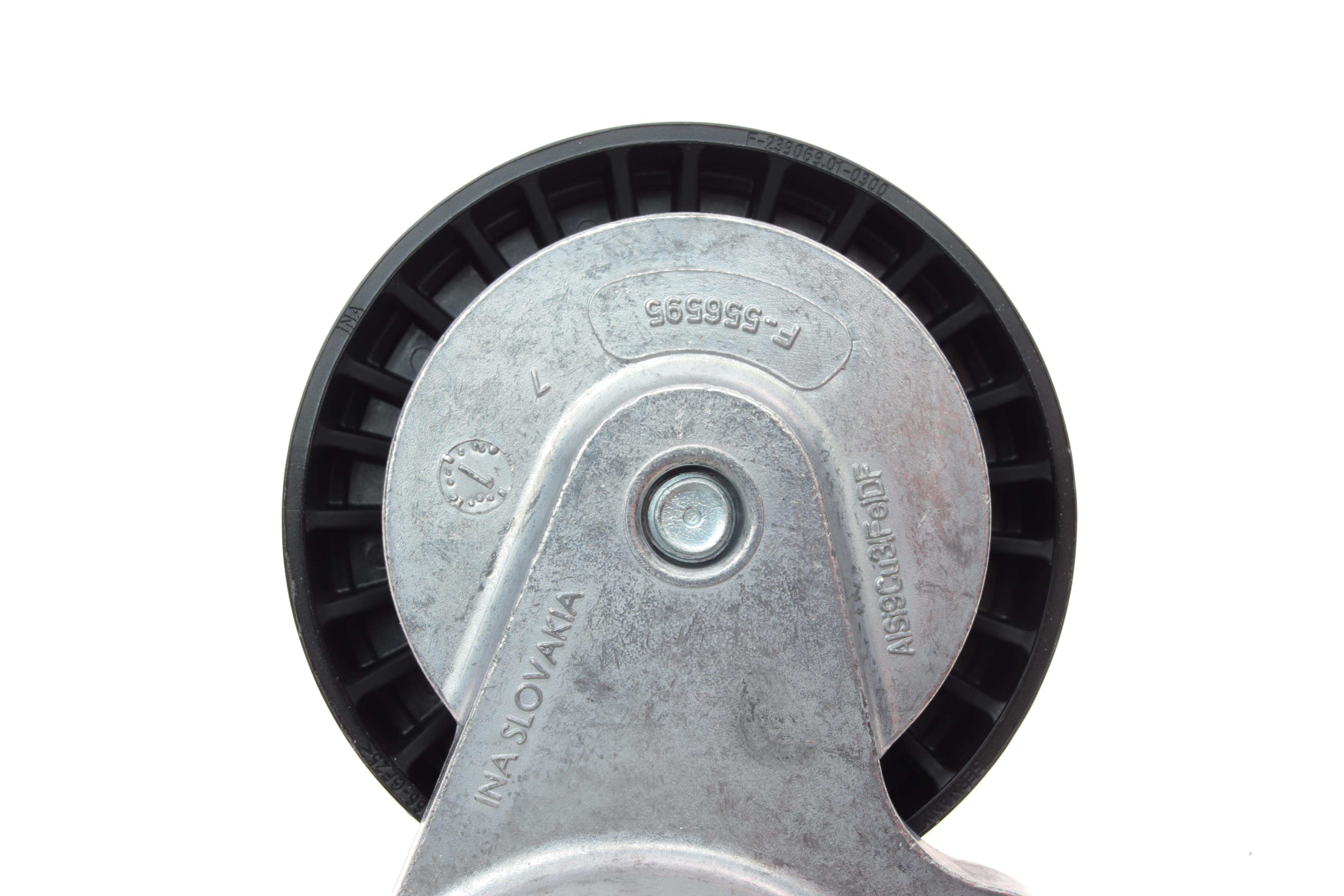 Натяжитель ремня генератора Volvo C30/S40/V50/Ford Focus 04-12