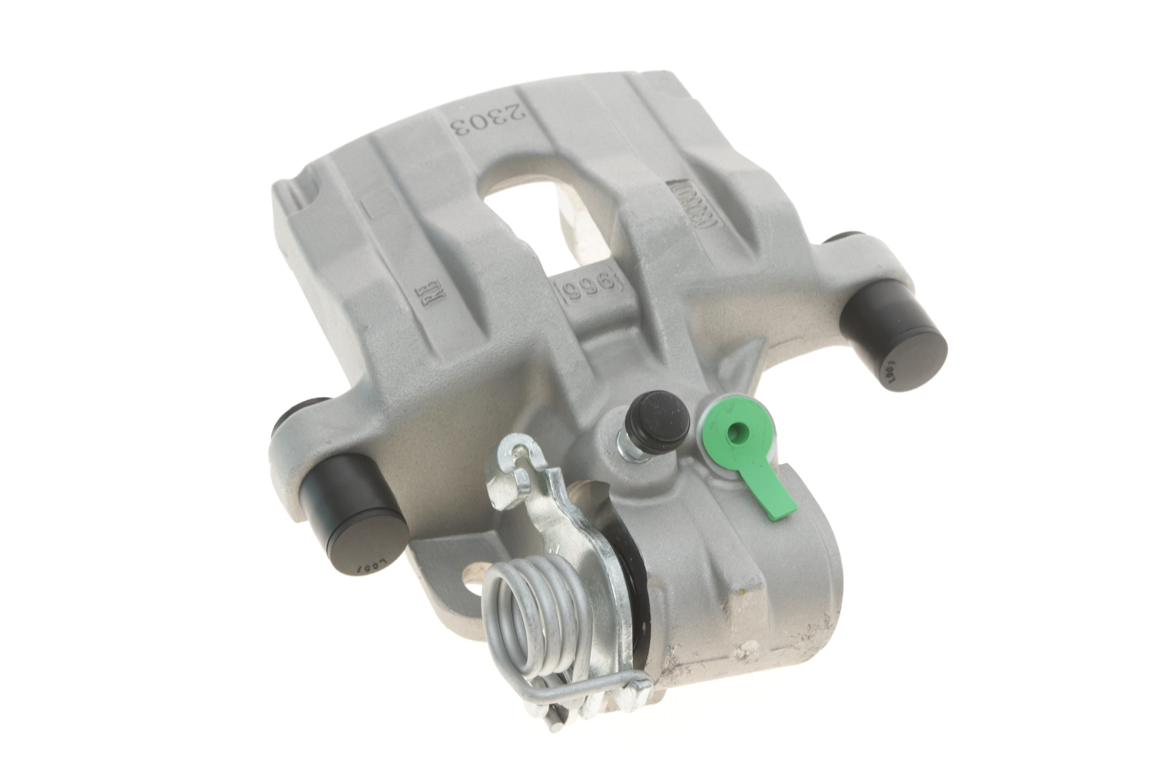 Супорт гальмівний (задній) (R) Ford Transit Connect 02-13 (d=36) (Ate)