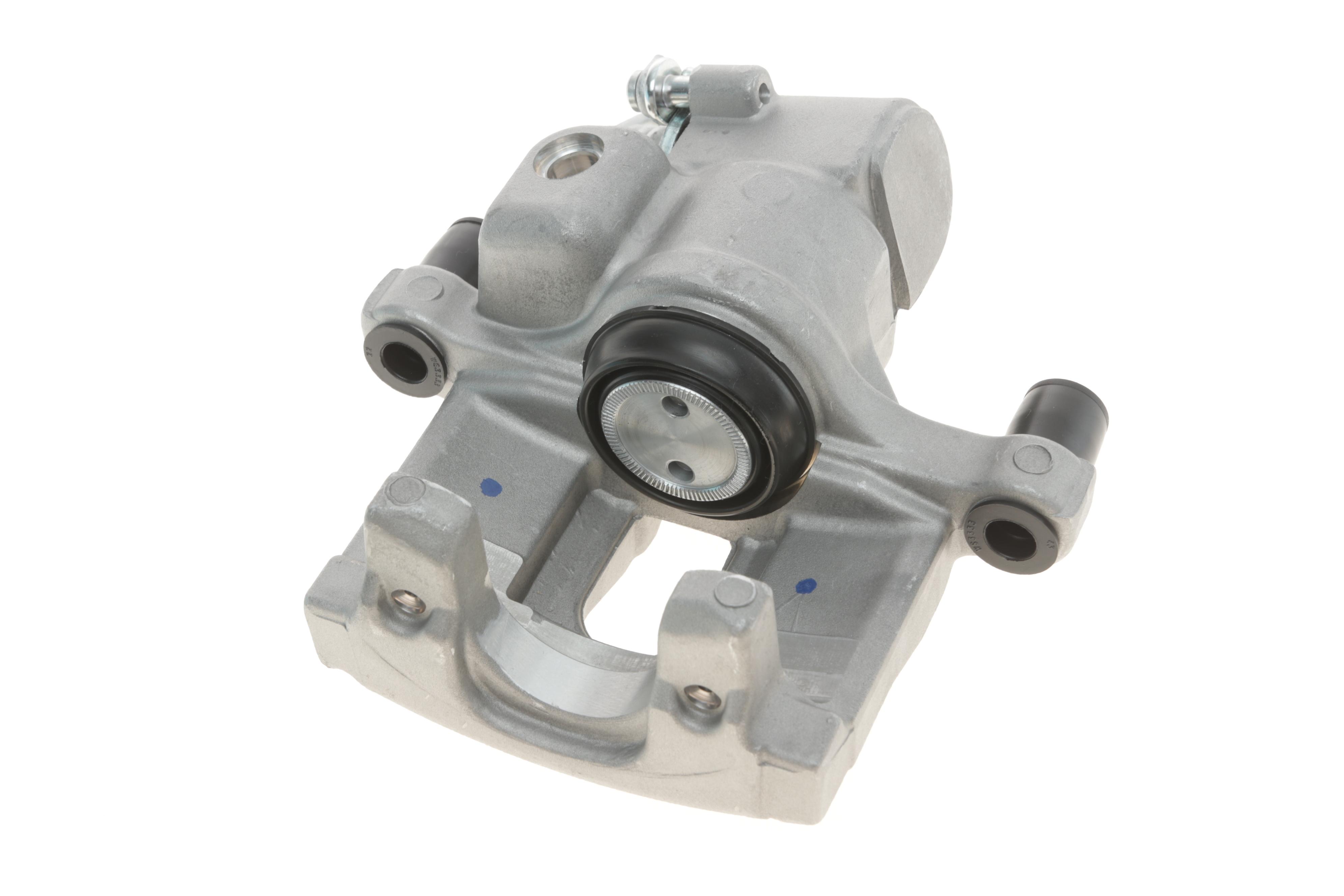 Супорт гальмівний (задній) (R) Ford Transit Connect 02-13 (d=36) (Ate)