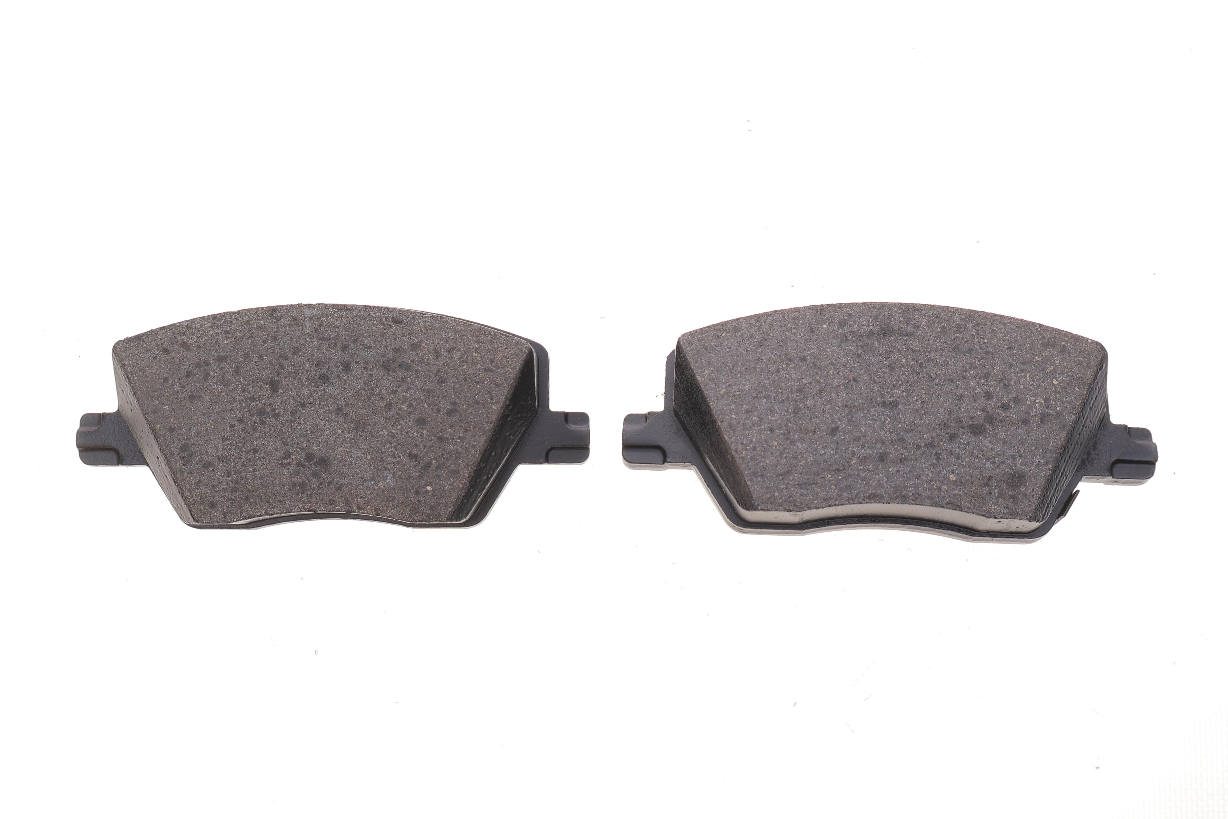 Колодки гальмівні (передні) Fiat Tipo 15-/Dodge Neon 16-