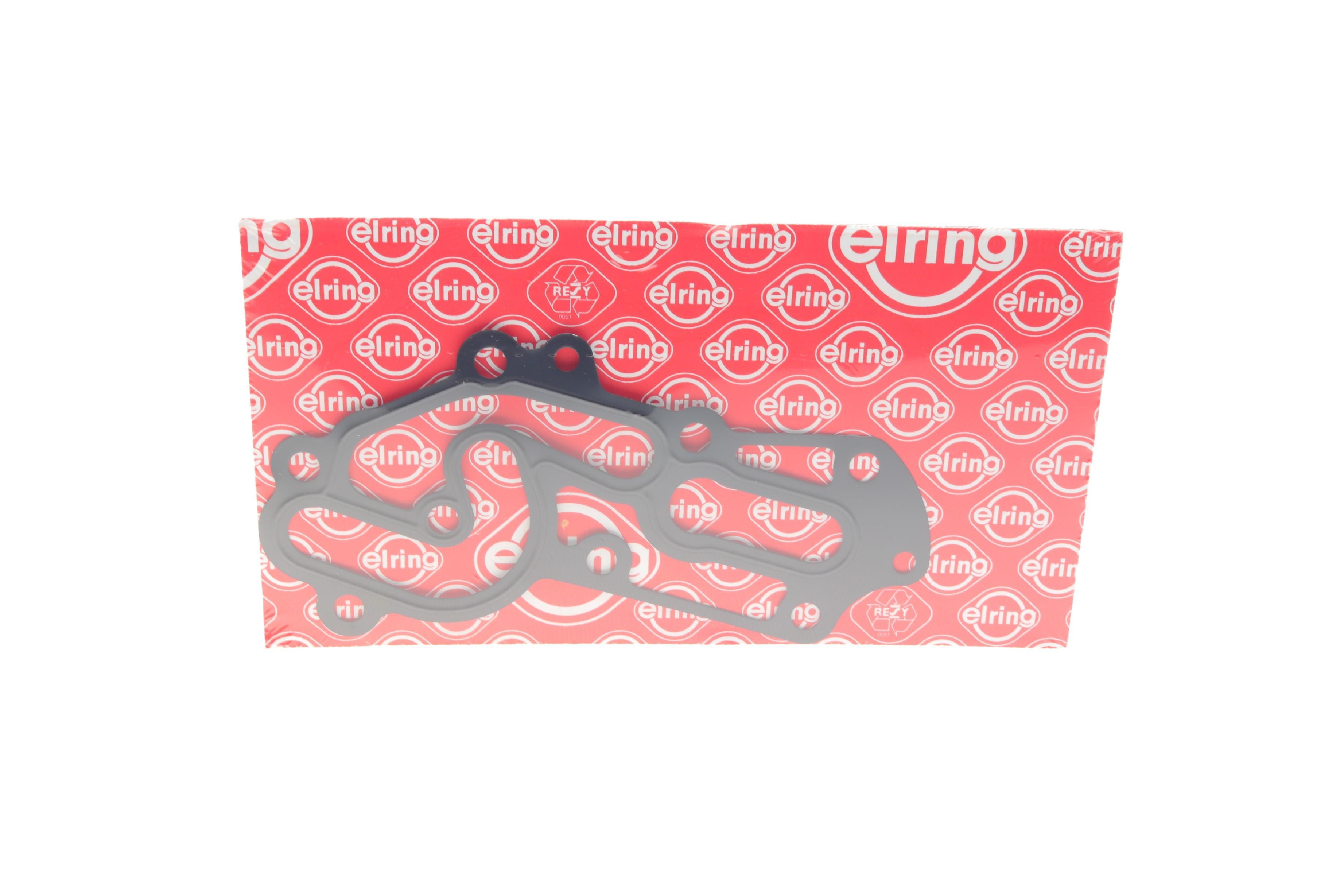 Прокладка корпуса фильтра масляного Iveco Daily 99-