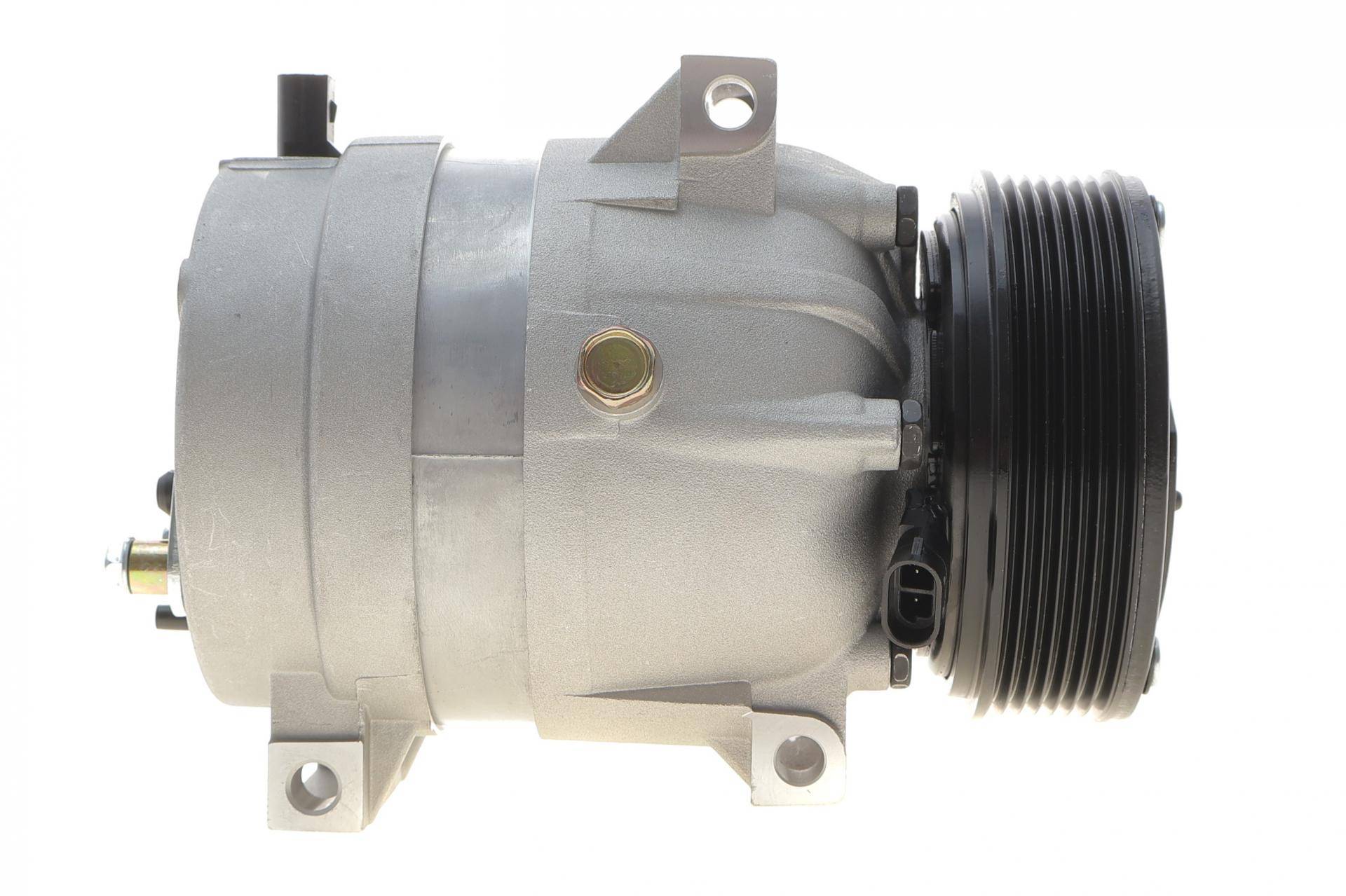 Компресор кондиціонера Renault Laguna 2.0 16V/1.9 dCi 04-