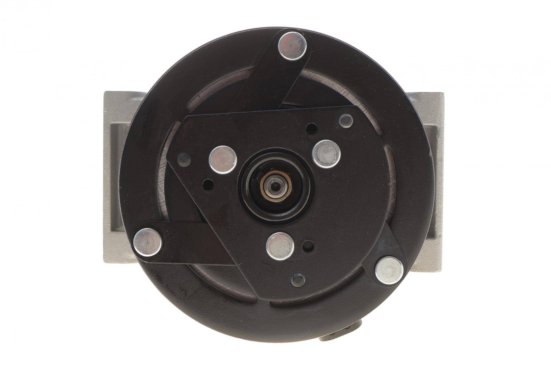 Компресор кондиціонера Renault Laguna 2.0 16V/1.9 dCi 04-