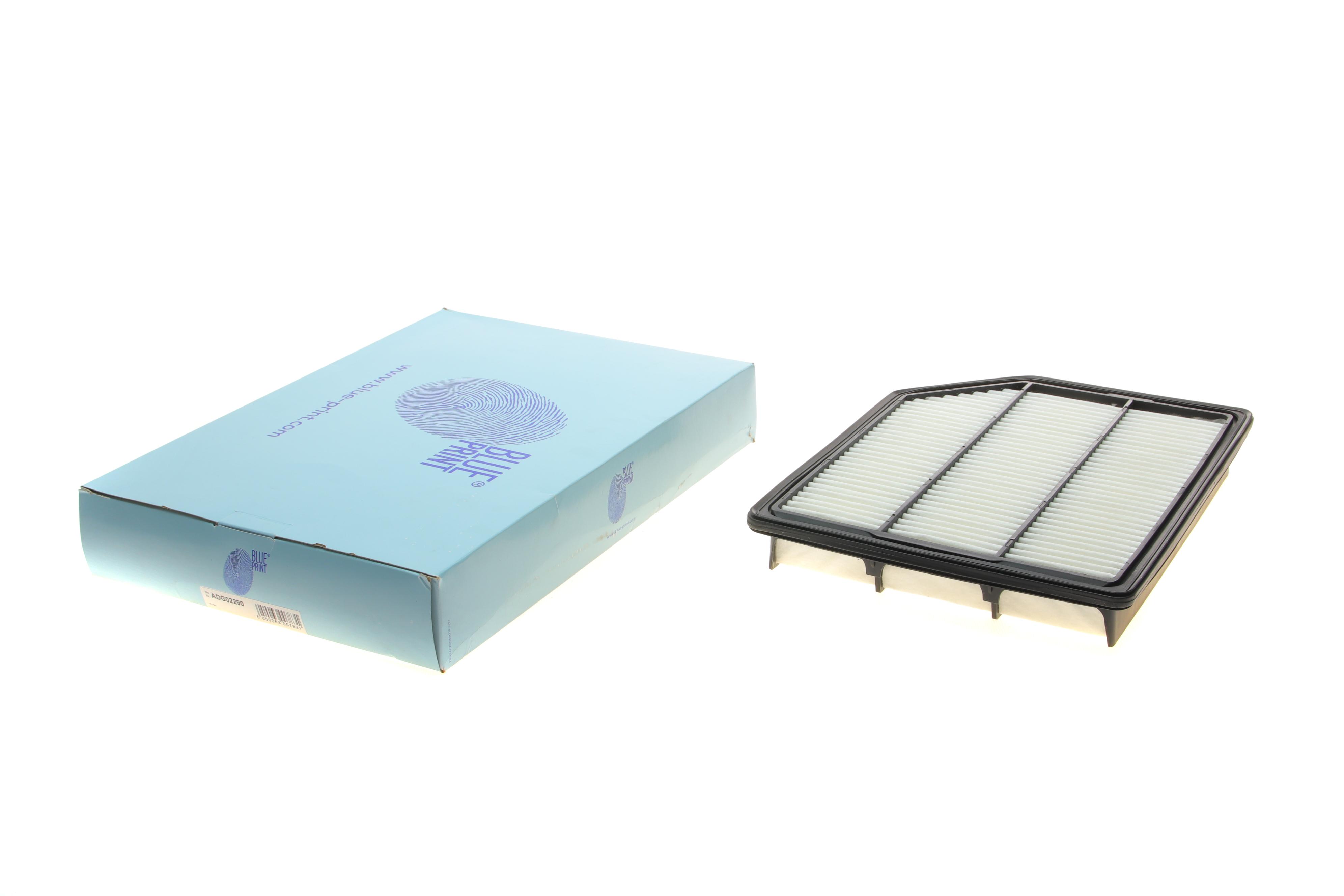 Фильтр воздушный Hyundai ix55 3.8 V6 11-